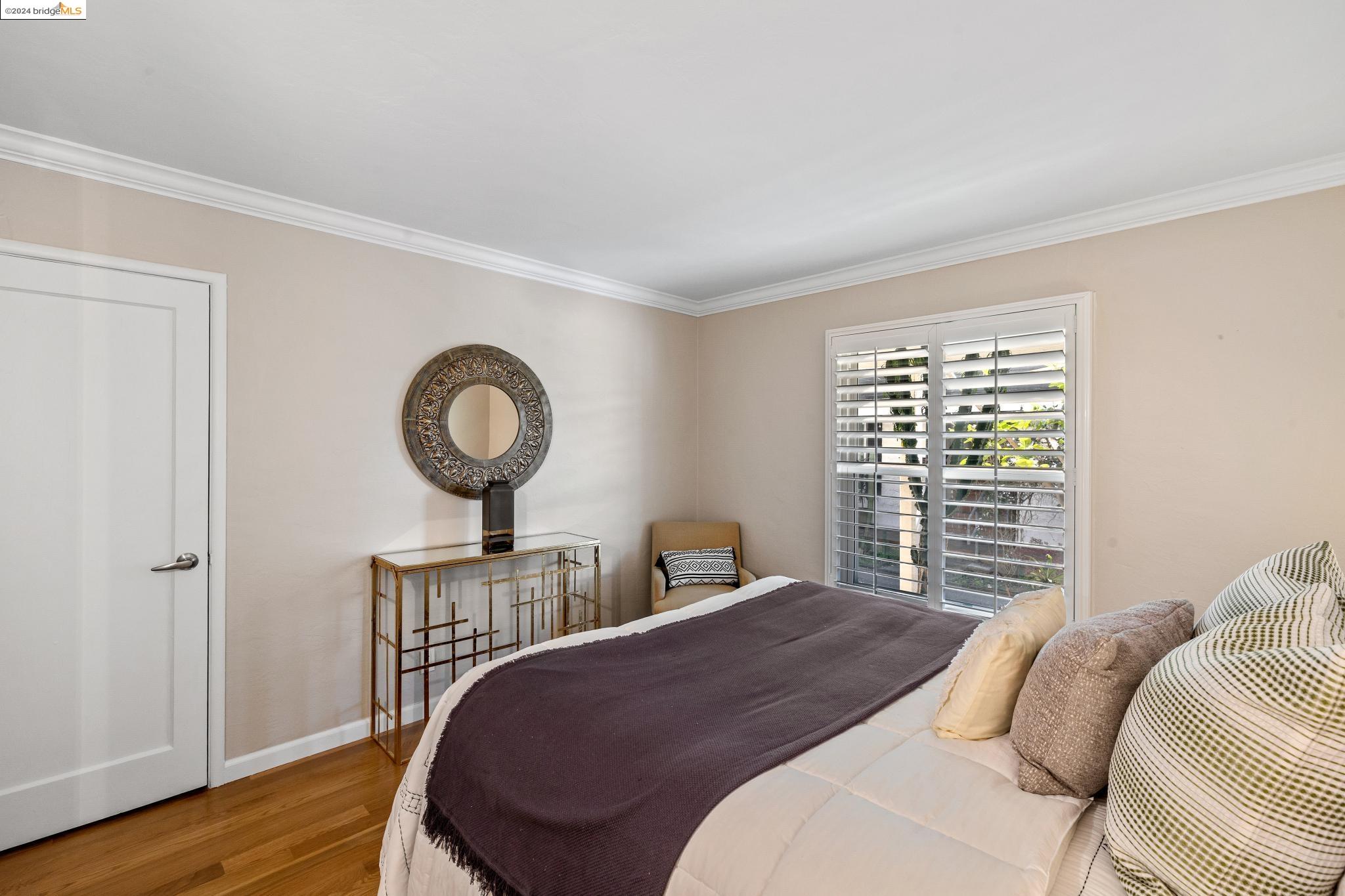 Detail Gallery Image 19 of 30 For 1644 San Pablo Ave #D,  Berkeley,  CA 94702 - 1 Beds | 1 Baths