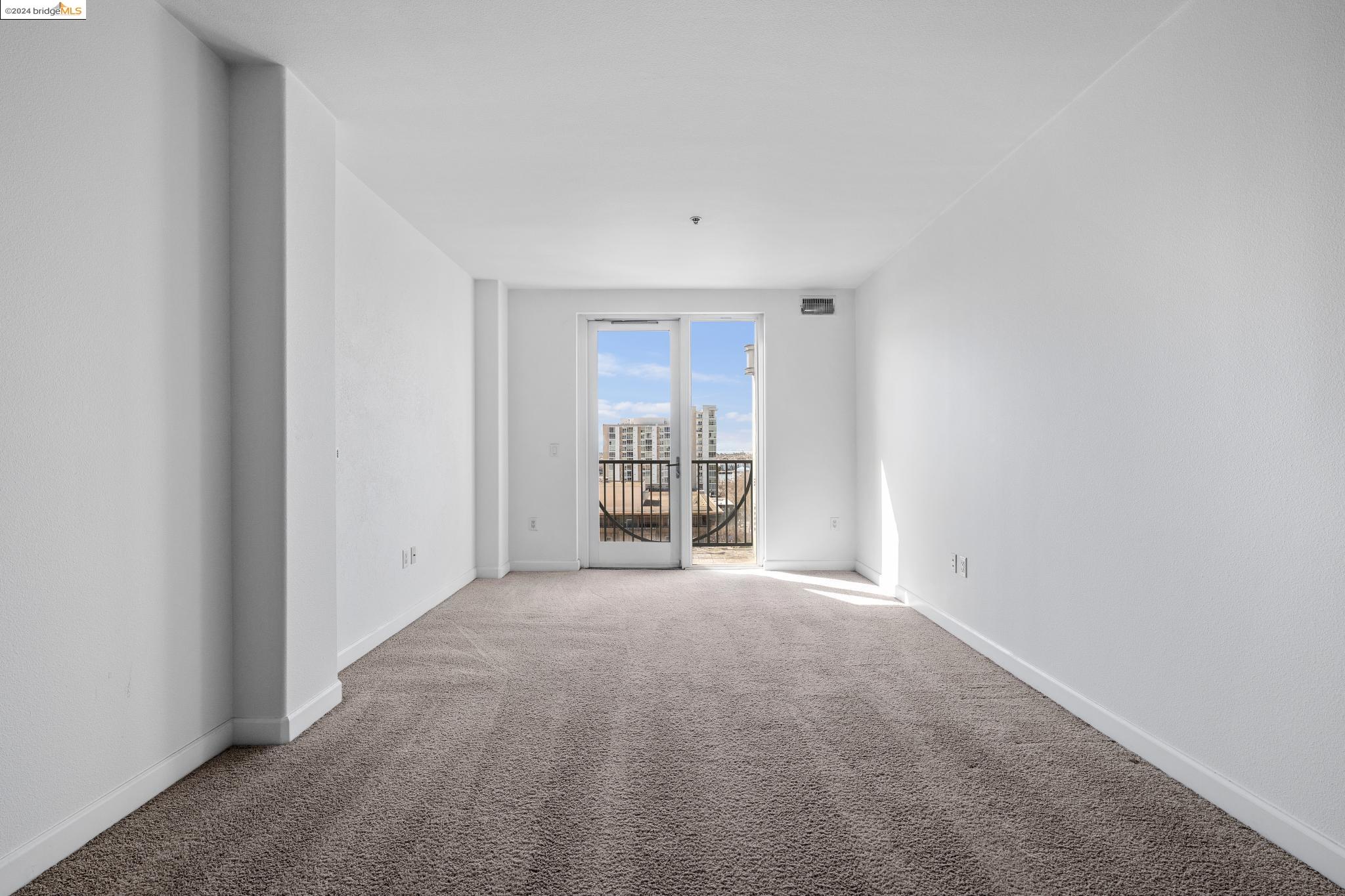 Detail Gallery Image 11 of 27 For 423 7th St #707,  Oakland,  CA 94607 - 1 Beds | 1 Baths