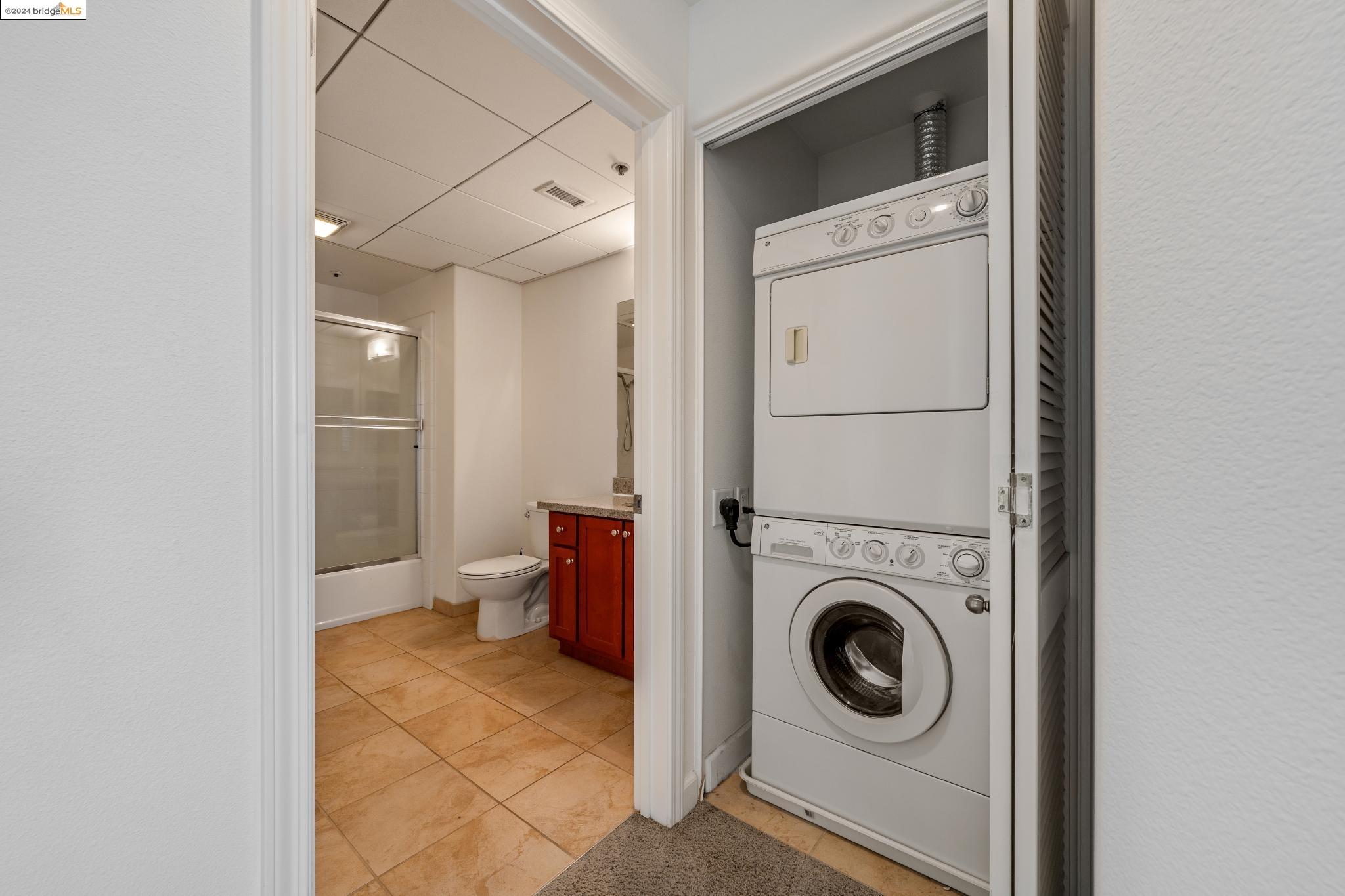 Detail Gallery Image 20 of 27 For 423 7th St #707,  Oakland,  CA 94607 - 1 Beds | 1 Baths