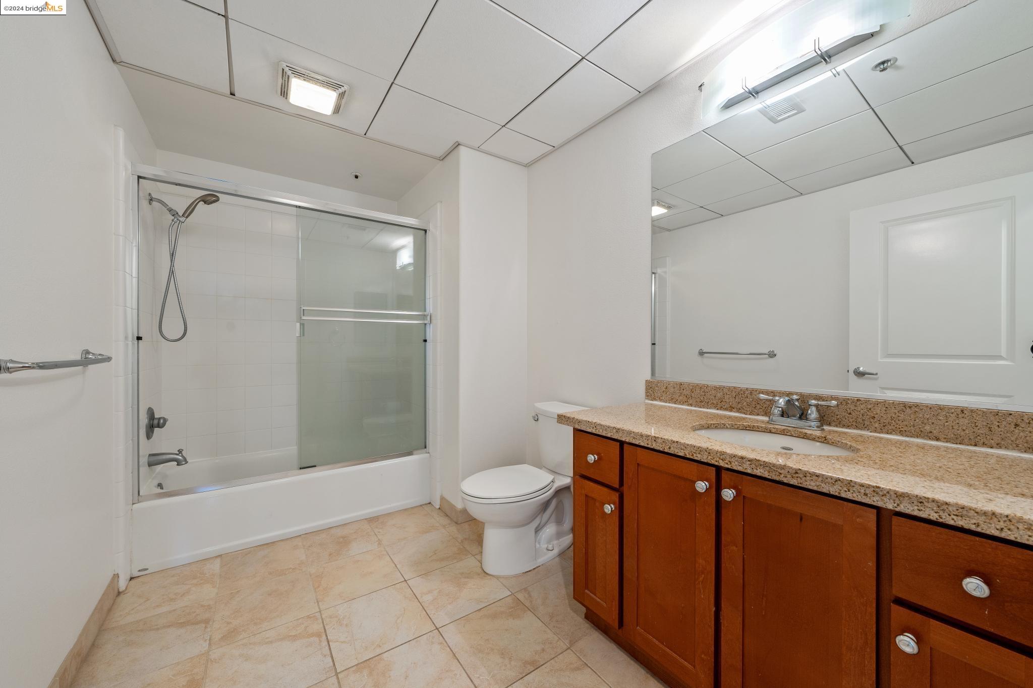 Detail Gallery Image 21 of 27 For 423 7th St #707,  Oakland,  CA 94607 - 1 Beds | 1 Baths
