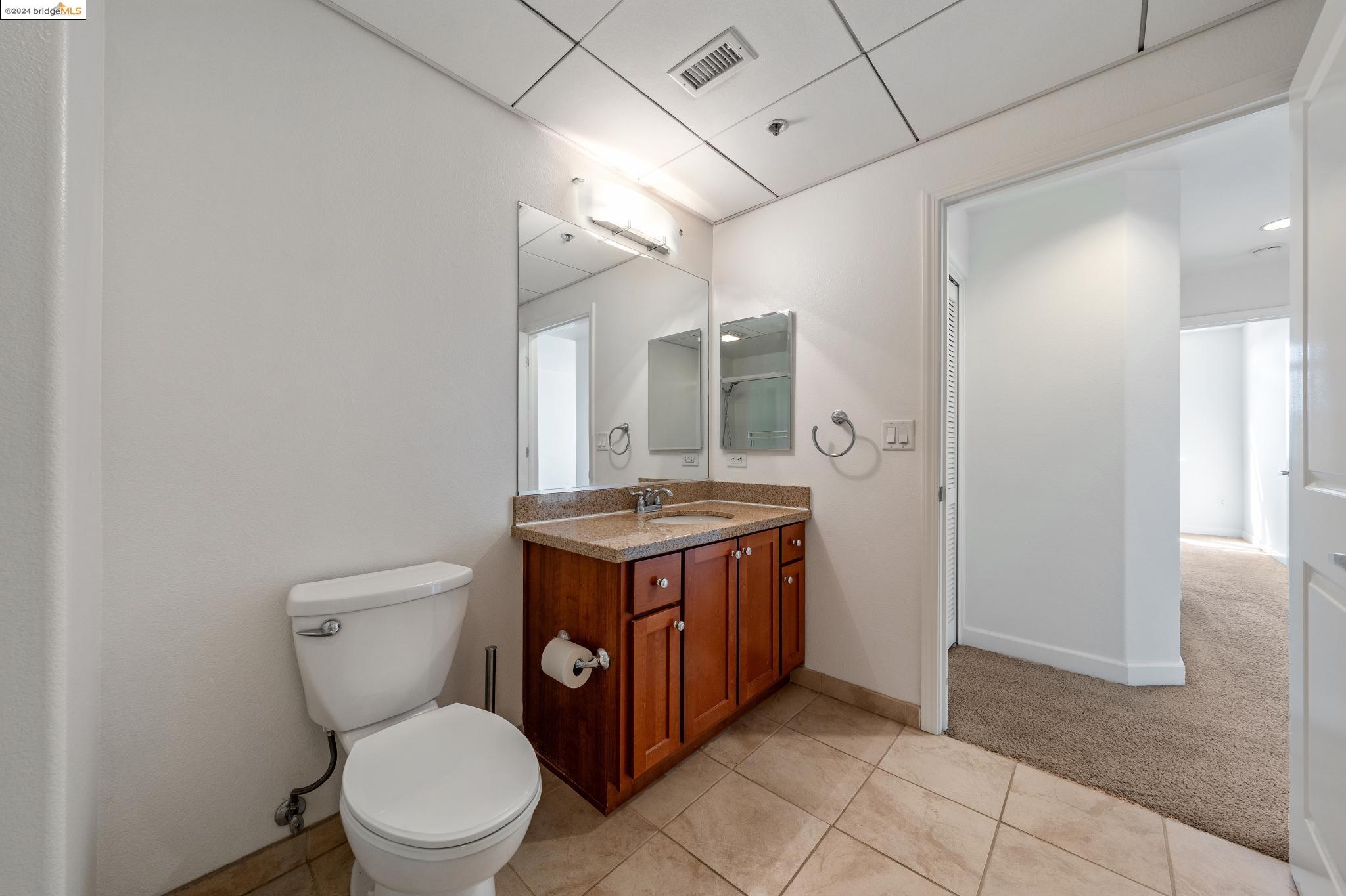 Detail Gallery Image 22 of 27 For 423 7th St #707,  Oakland,  CA 94607 - 1 Beds | 1 Baths