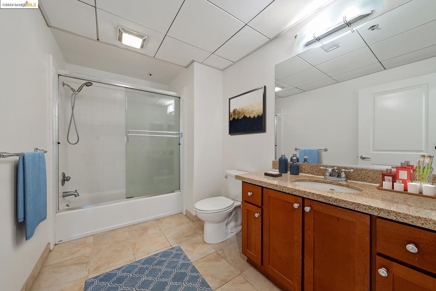 Detail Gallery Image 7 of 27 For 423 7th St #707,  Oakland,  CA 94607 - 1 Beds | 1 Baths