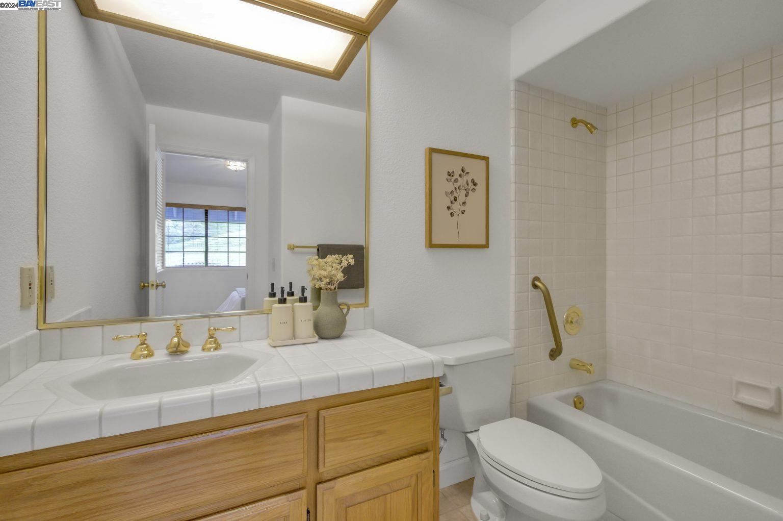 Detail Gallery Image 50 of 59 For 3466 Stage Coach Dr, Lafayette,  CA 94549 - 4 Beds | 3/1 Baths