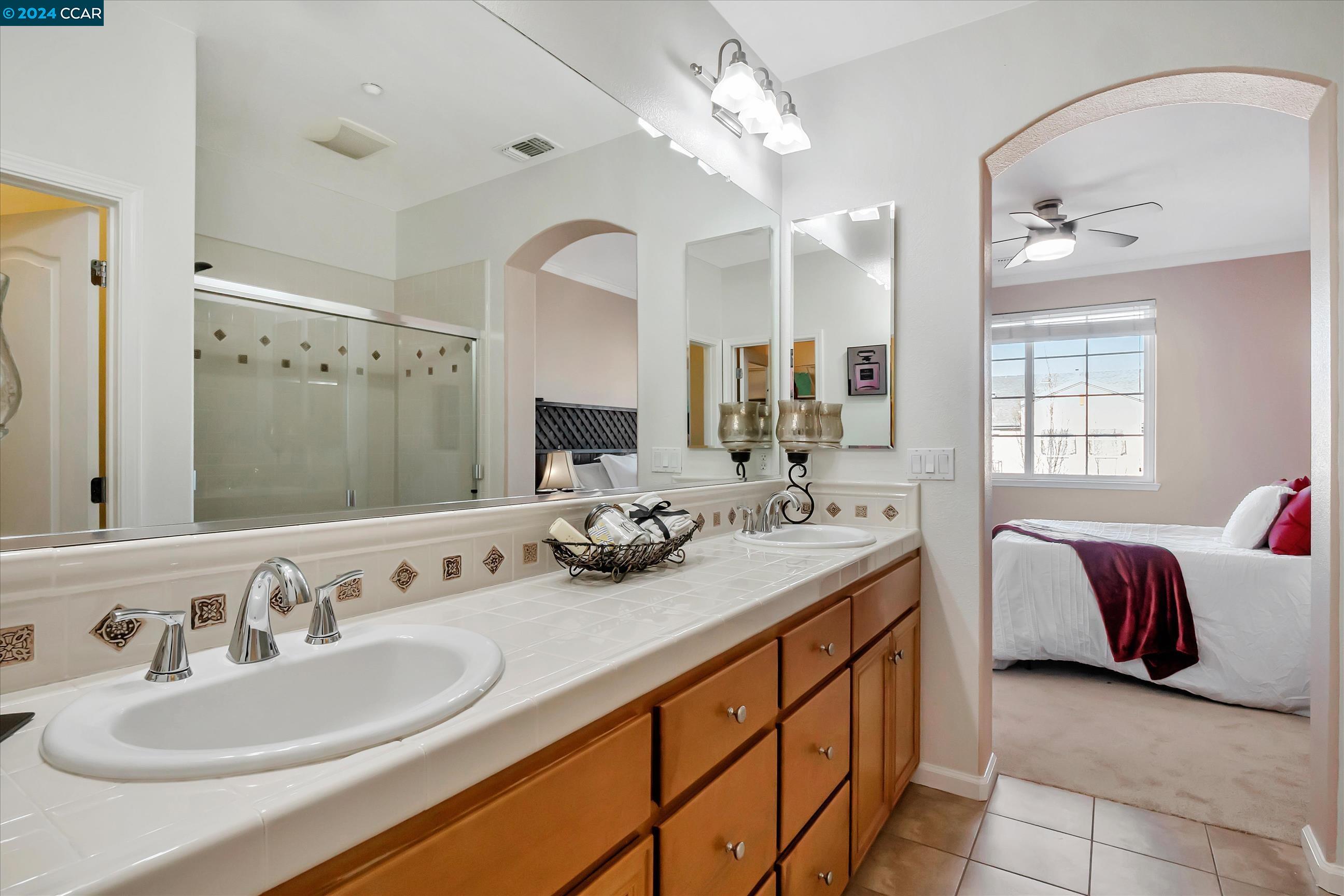 Detail Gallery Image 16 of 33 For 8888 Bellina Cmns, Dublin,  CA 94568 - 3 Beds | 2/1 Baths