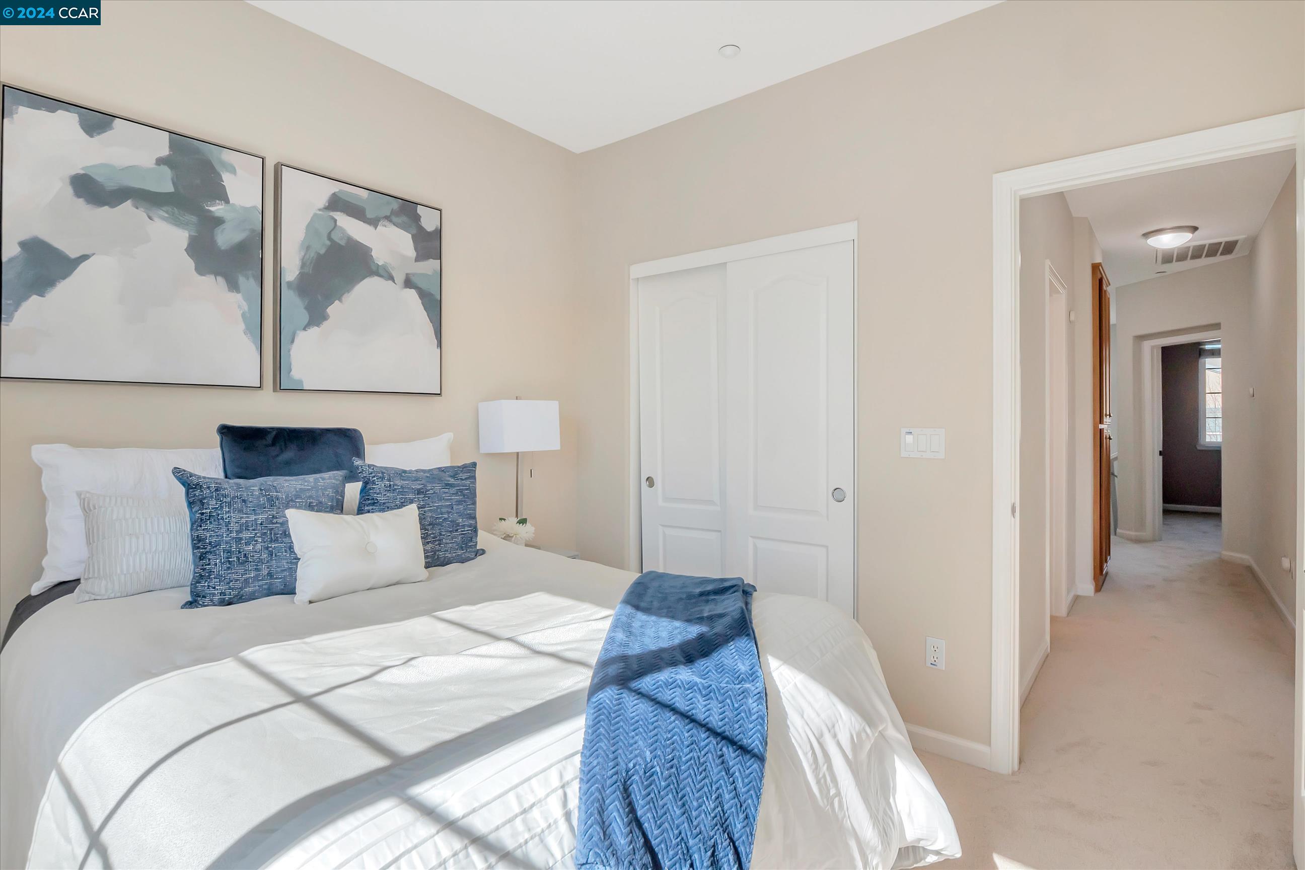 Detail Gallery Image 24 of 33 For 8888 Bellina Cmns, Dublin,  CA 94568 - 3 Beds | 2/1 Baths