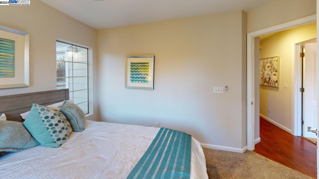 Detail Gallery Image 6 of 14 For 843 Saddleback Circle, Livermore,  CA 94551 - 3 Beds | 2 Baths