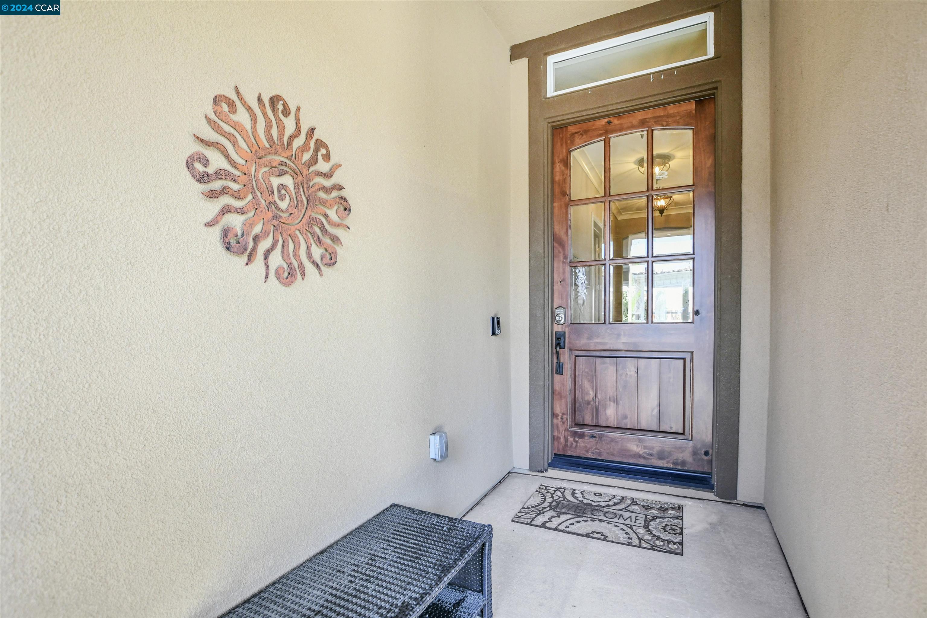 Detail Gallery Image 2 of 31 For 1818 Moscato Pl, Brentwood,  CA 94513 - 2 Beds | 2/1 Baths