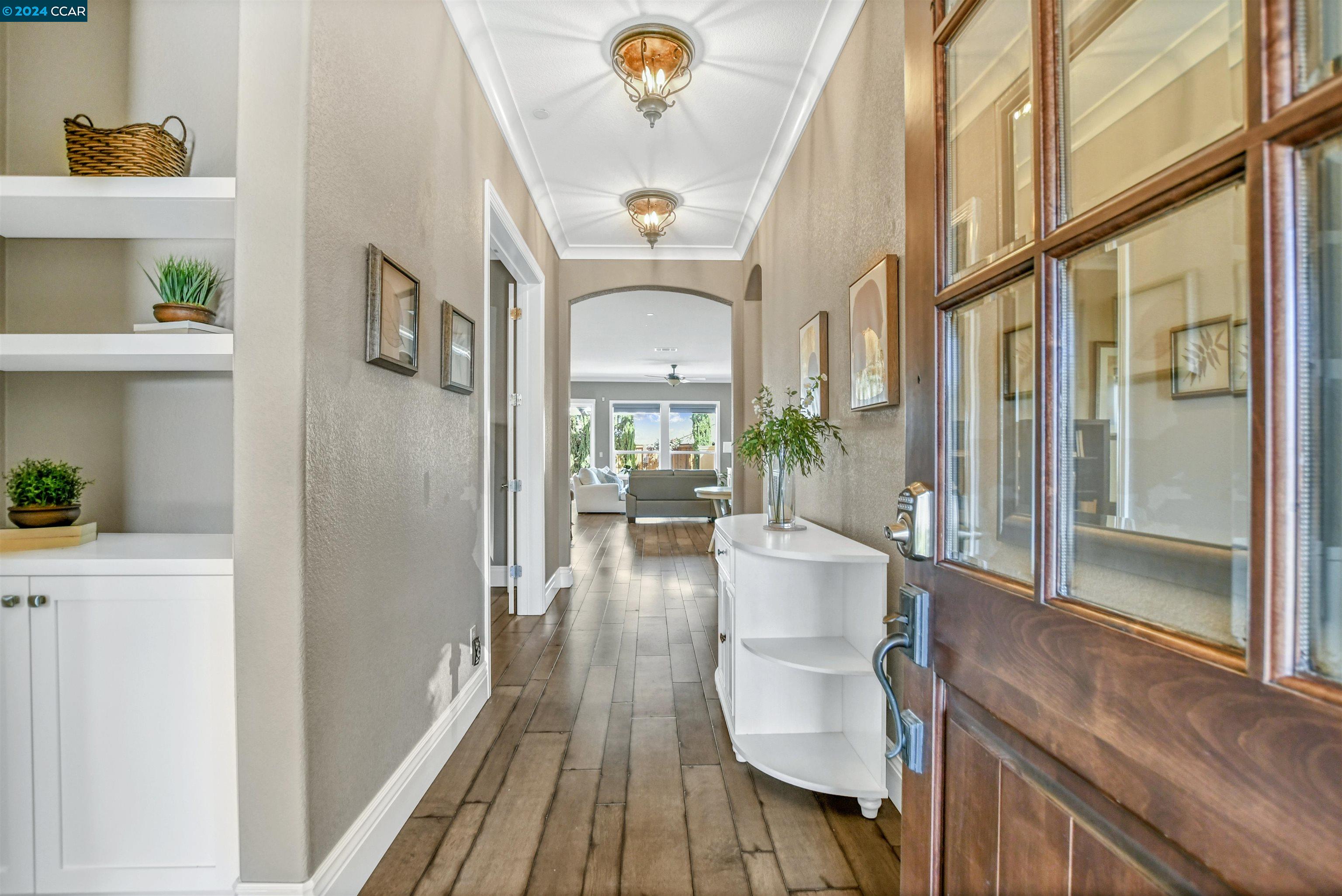 Detail Gallery Image 3 of 31 For 1818 Moscato Pl, Brentwood,  CA 94513 - 2 Beds | 2/1 Baths