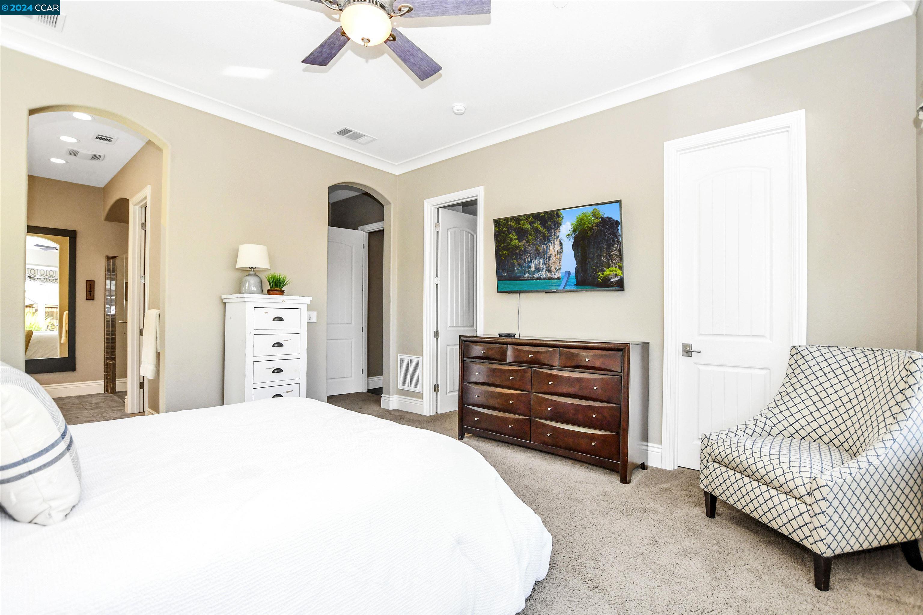 Detail Gallery Image 21 of 31 For 1818 Moscato Pl, Brentwood,  CA 94513 - 2 Beds | 2/1 Baths