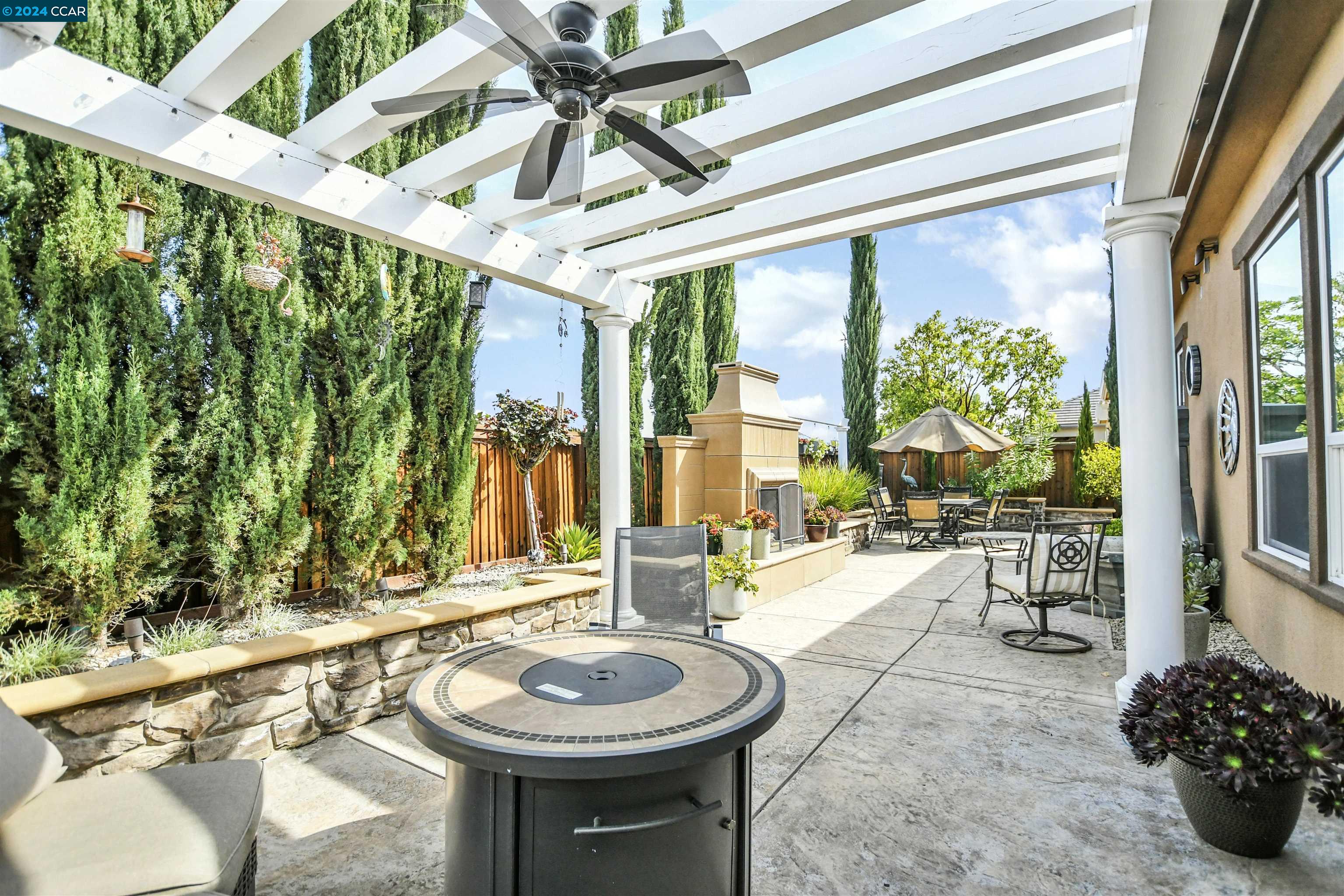 Detail Gallery Image 26 of 31 For 1818 Moscato Pl, Brentwood,  CA 94513 - 2 Beds | 2/1 Baths