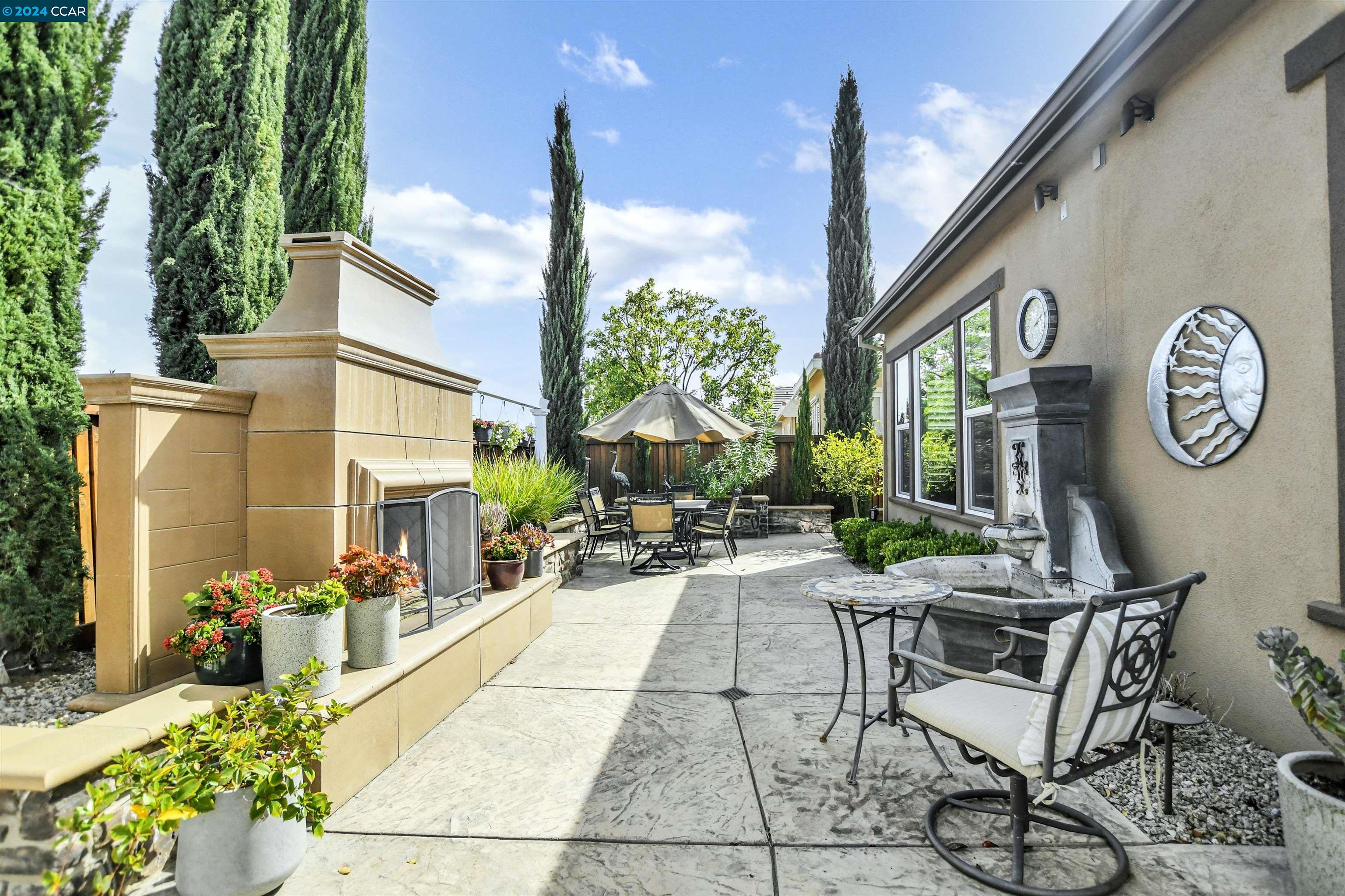 Detail Gallery Image 28 of 31 For 1818 Moscato Pl, Brentwood,  CA 94513 - 2 Beds | 2/1 Baths