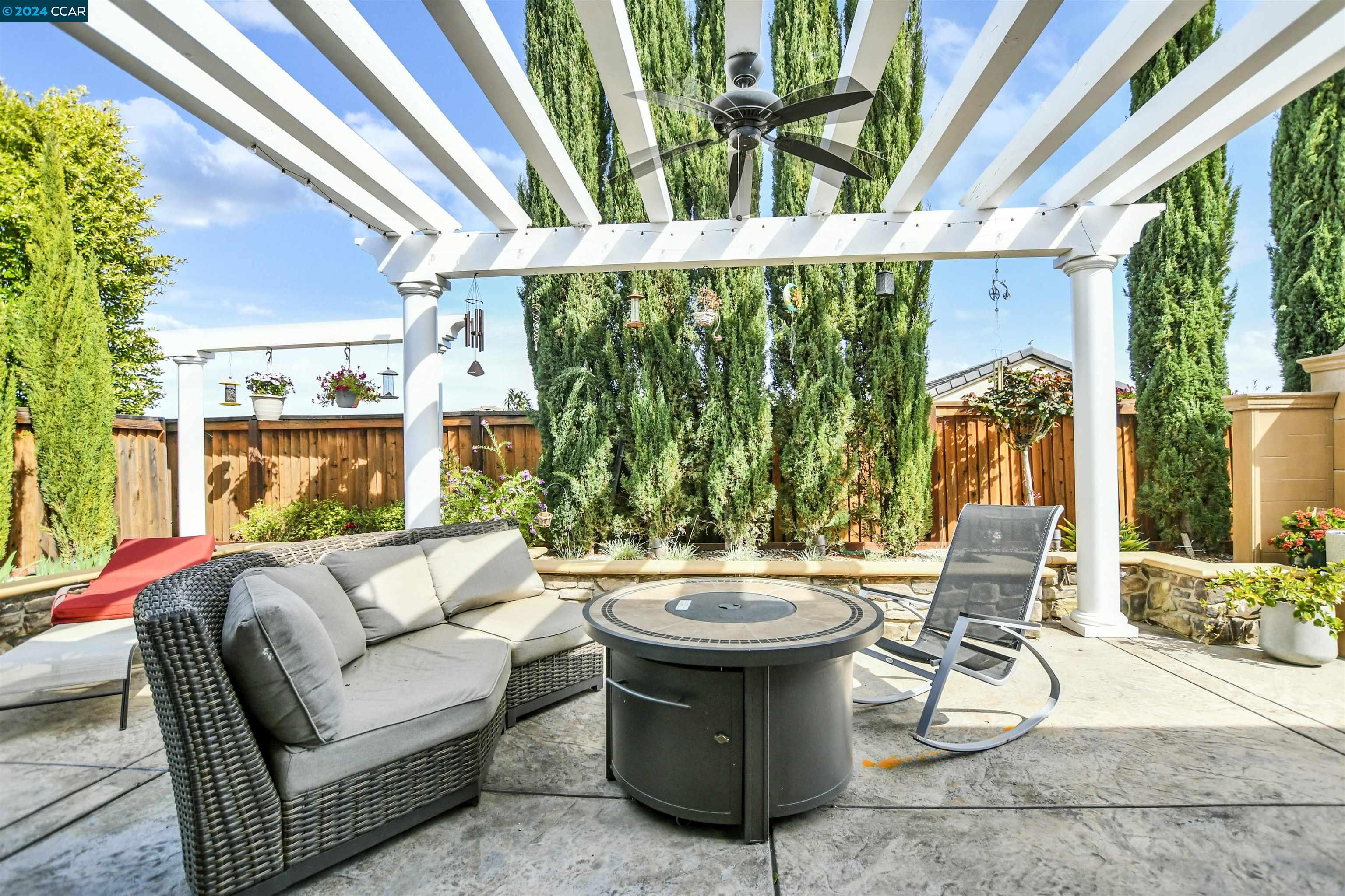 Detail Gallery Image 30 of 31 For 1818 Moscato Pl, Brentwood,  CA 94513 - 2 Beds | 2/1 Baths