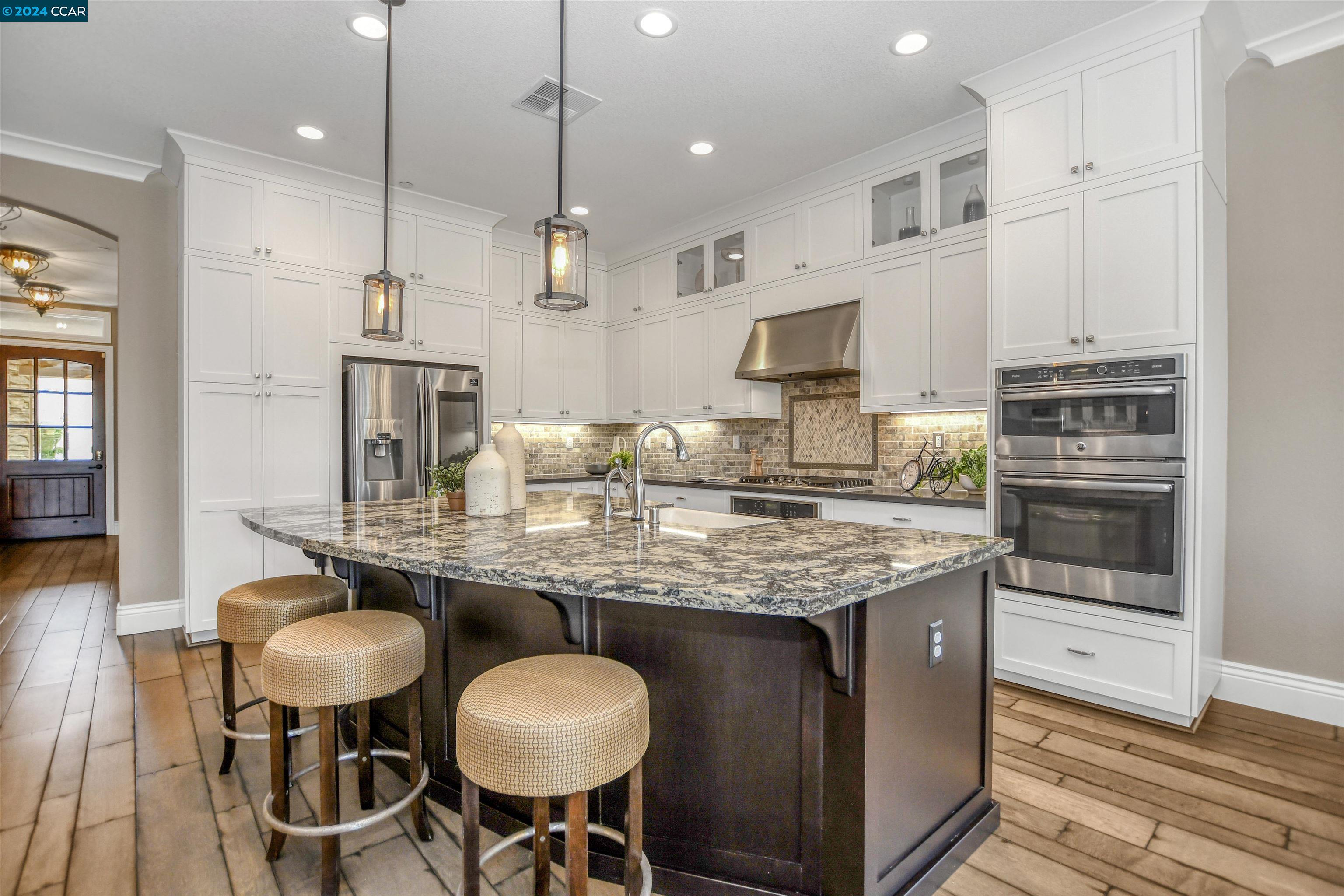 Detail Gallery Image 9 of 31 For 1818 Moscato Pl, Brentwood,  CA 94513 - 2 Beds | 2/1 Baths