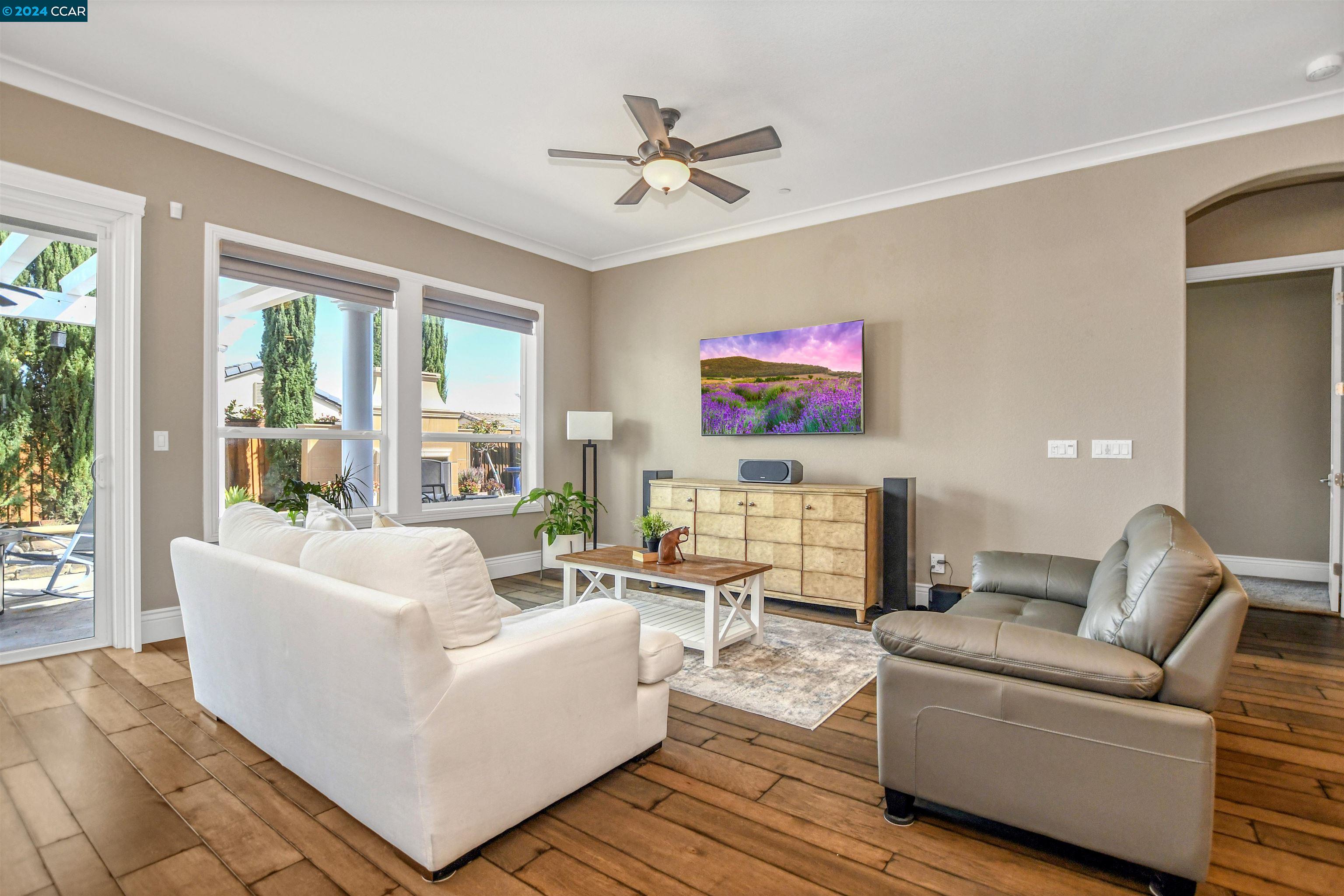 Detail Gallery Image 10 of 31 For 1818 Moscato Pl, Brentwood,  CA 94513 - 2 Beds | 2/1 Baths