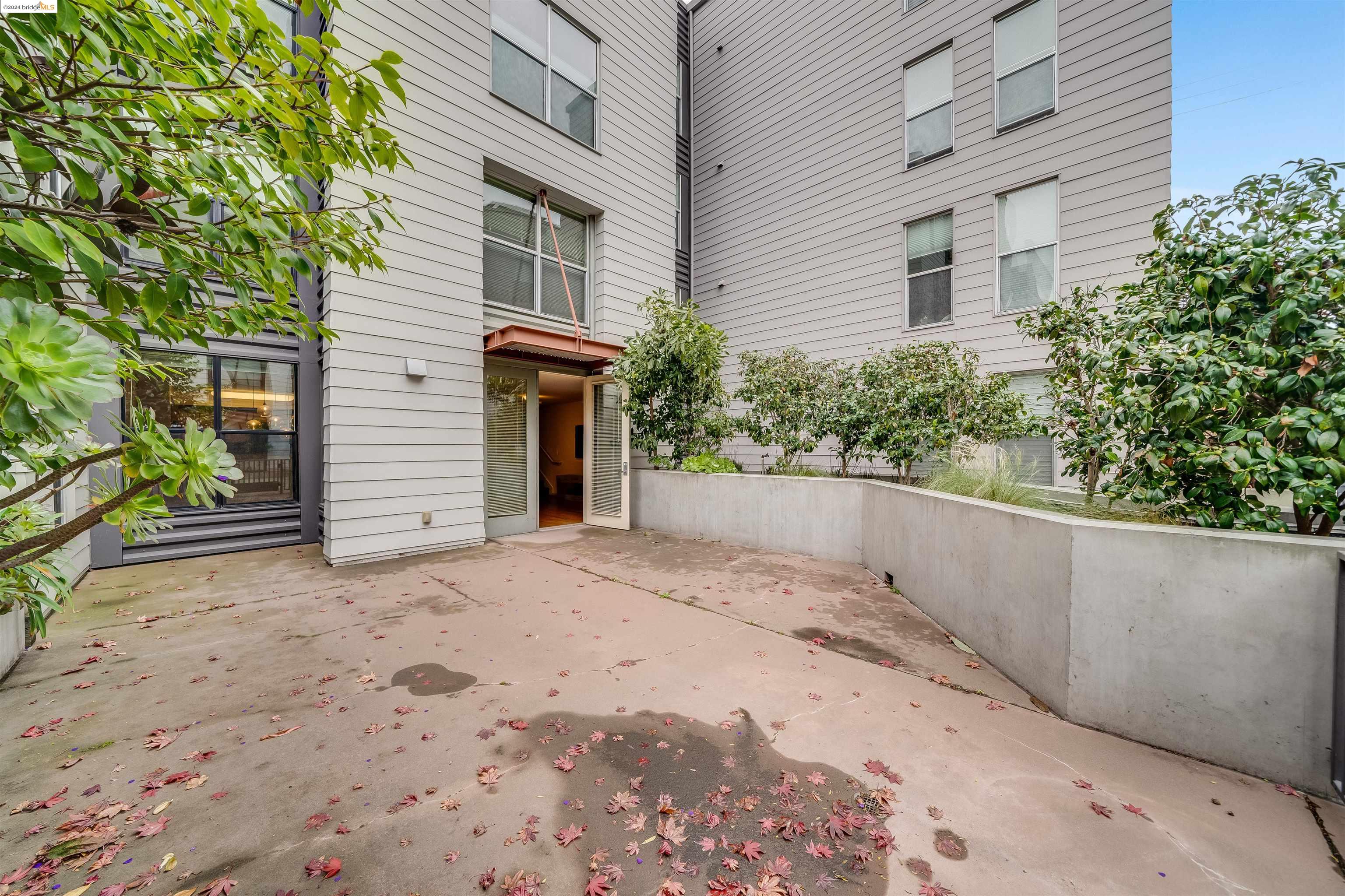 Detail Gallery Image 21 of 22 For 601 Alabama St #103,  San Francisco,  CA 94110 - 2 Beds | 2 Baths