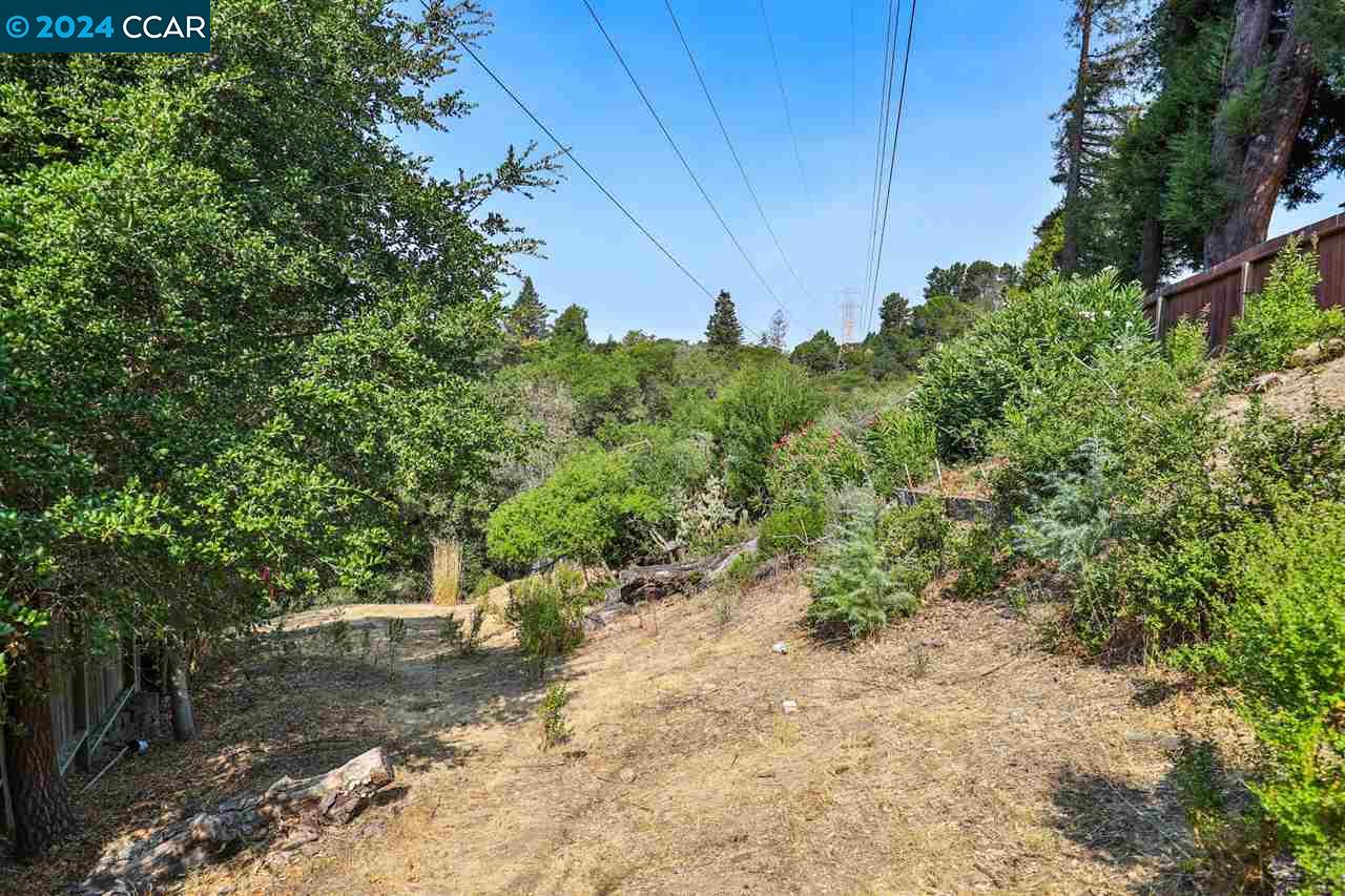 Detail Gallery Image 9 of 14 For 63 Scenic Dr, Orinda,  CA 94597-3016 - – Beds | – Baths