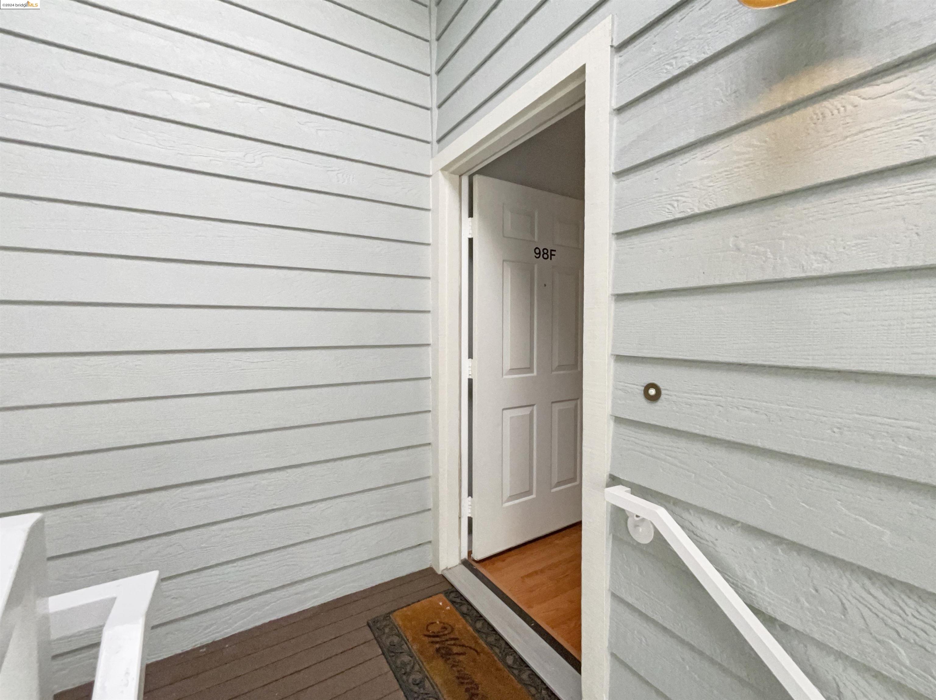 Detail Gallery Image 1 of 1 For 98 Elder #F,  Pacheco,  CA 94553 - 2 Beds | 2 Baths