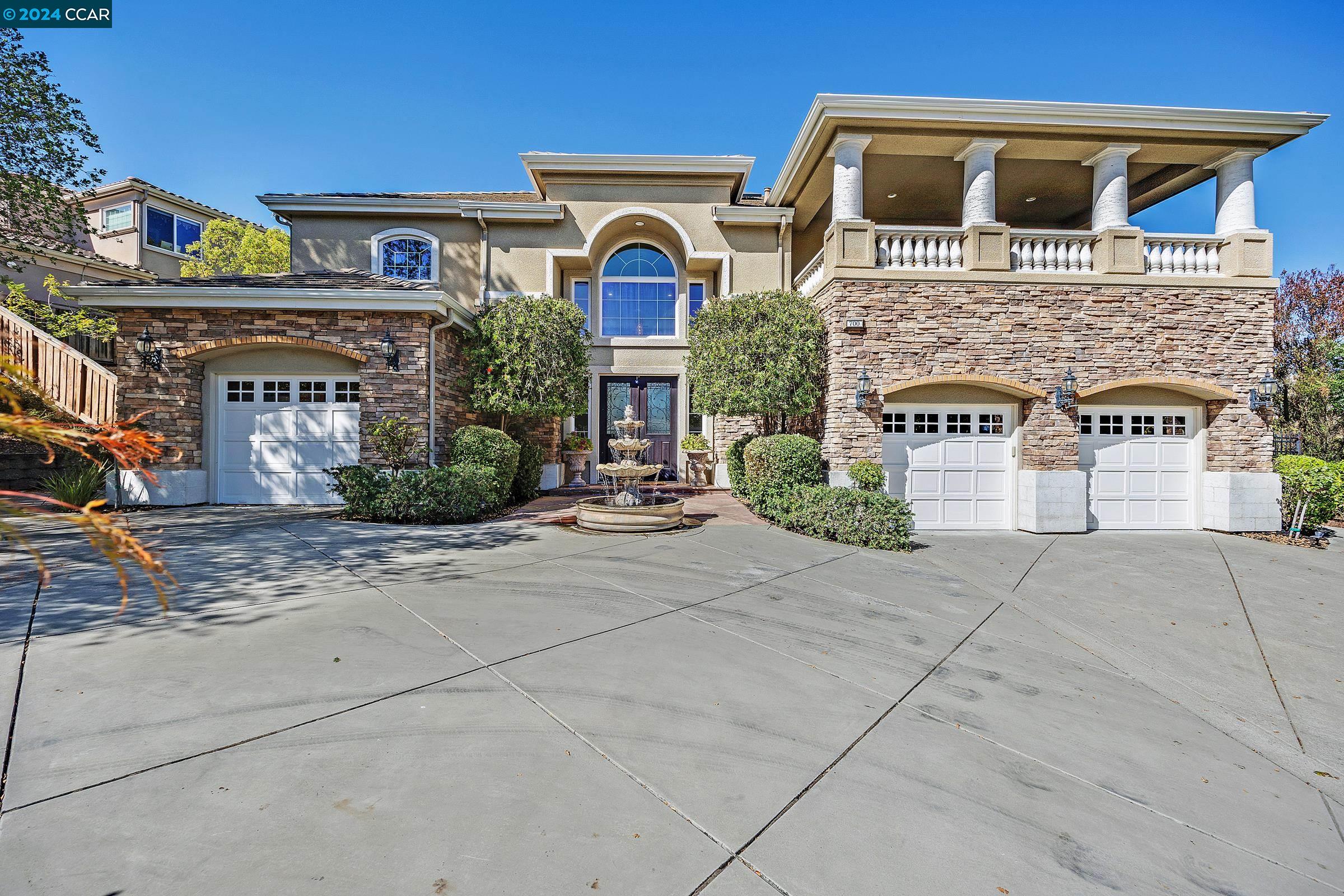Detail Gallery Image 1 of 44 For 700 Ardleigh Ct, San Ramon,  CA 94583 - 5 Beds | 5/1 Baths