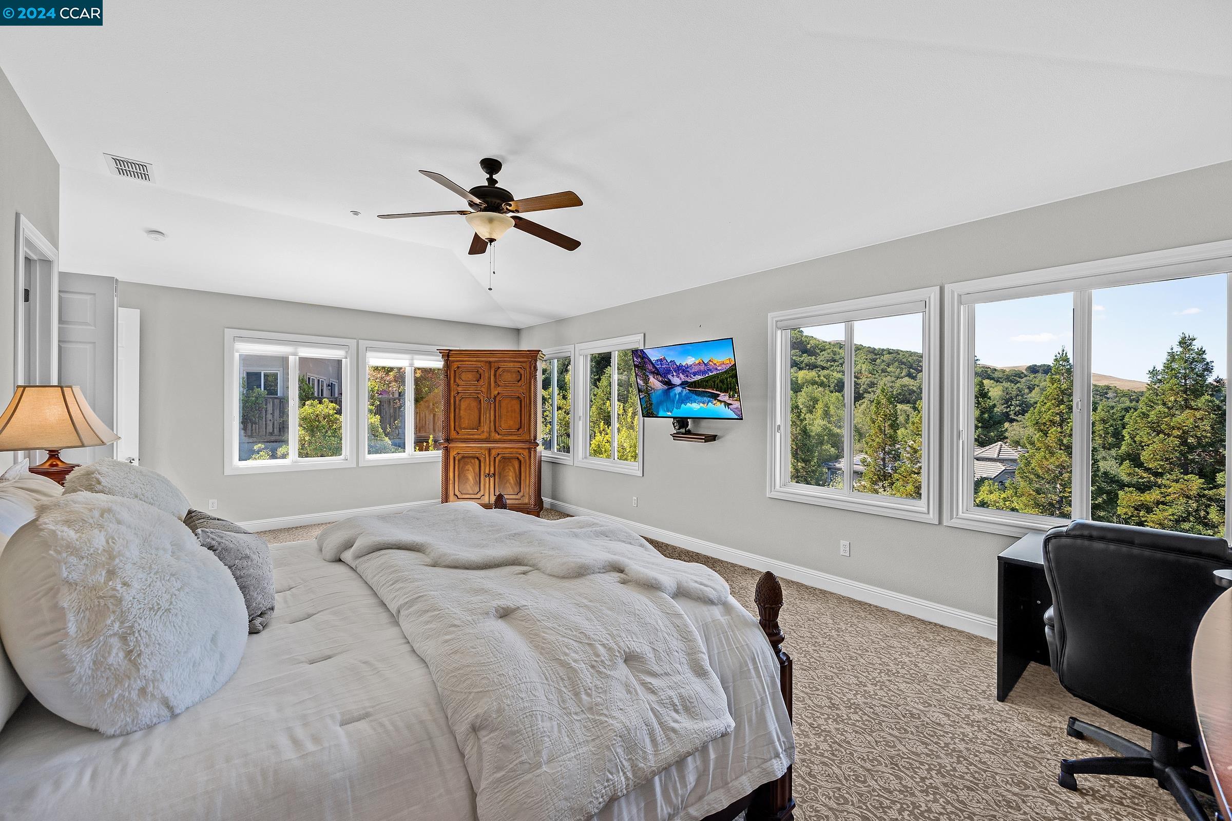 Detail Gallery Image 33 of 44 For 700 Ardleigh Ct, San Ramon,  CA 94583 - 5 Beds | 5/1 Baths