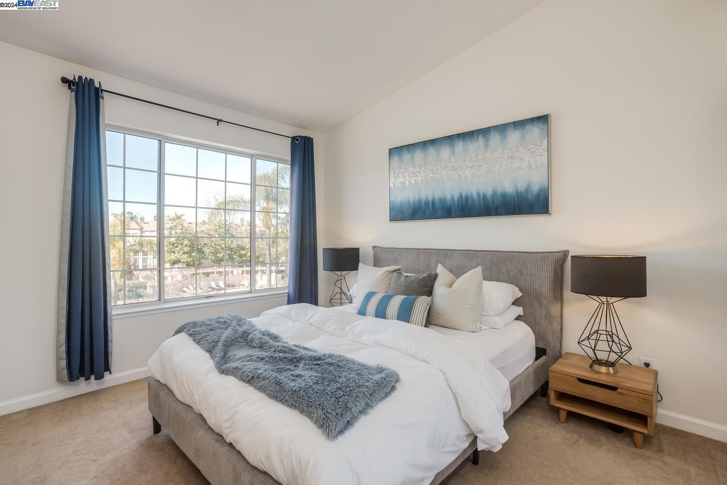 Detail Gallery Image 15 of 28 For 1490 Los Buellis Way, Milpitas,  CA 95035-2457 - 2 Beds | 2/1 Baths