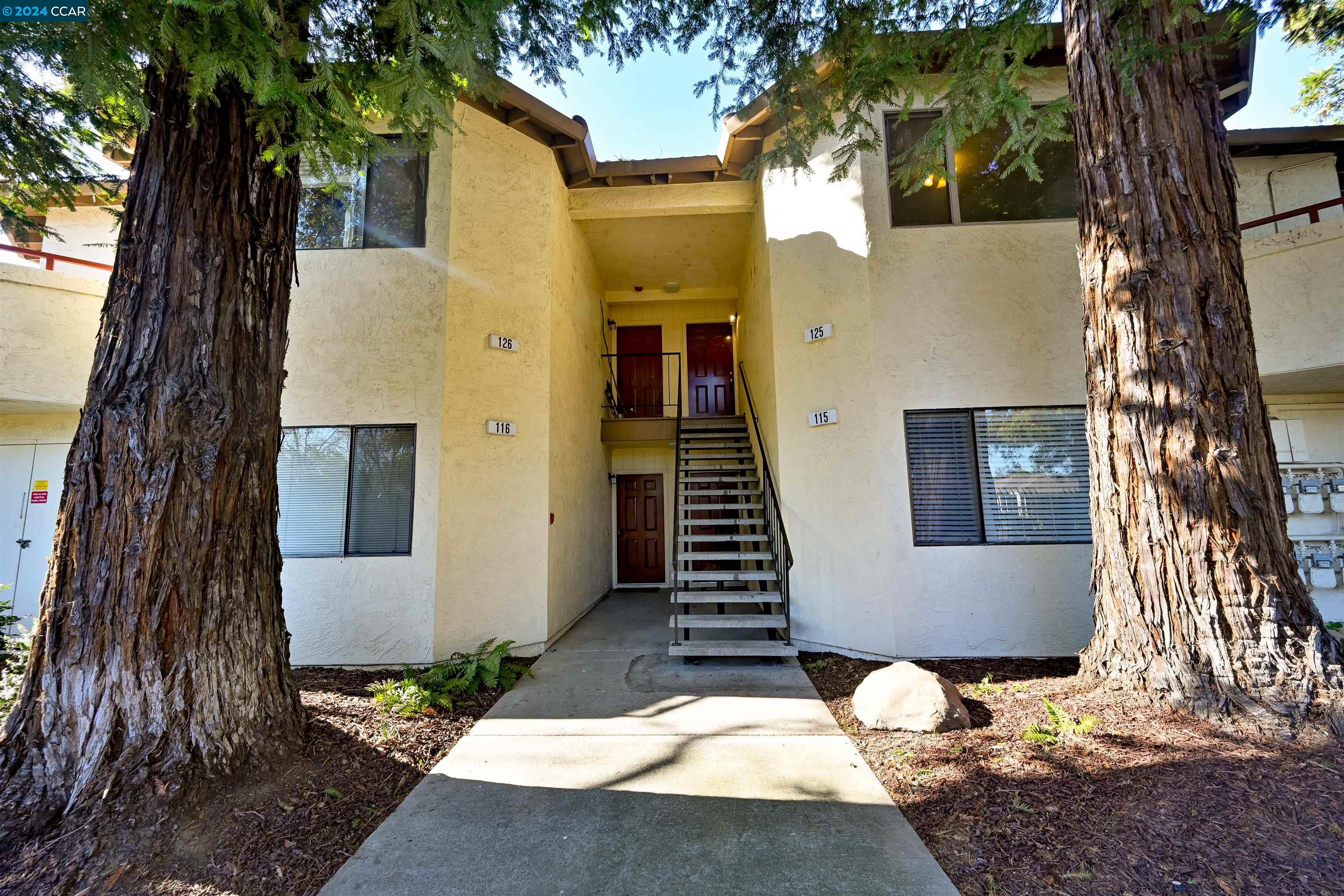 5015 Valley Crest Dr., #125, Concord, CA 94521 Listing Photo  1
