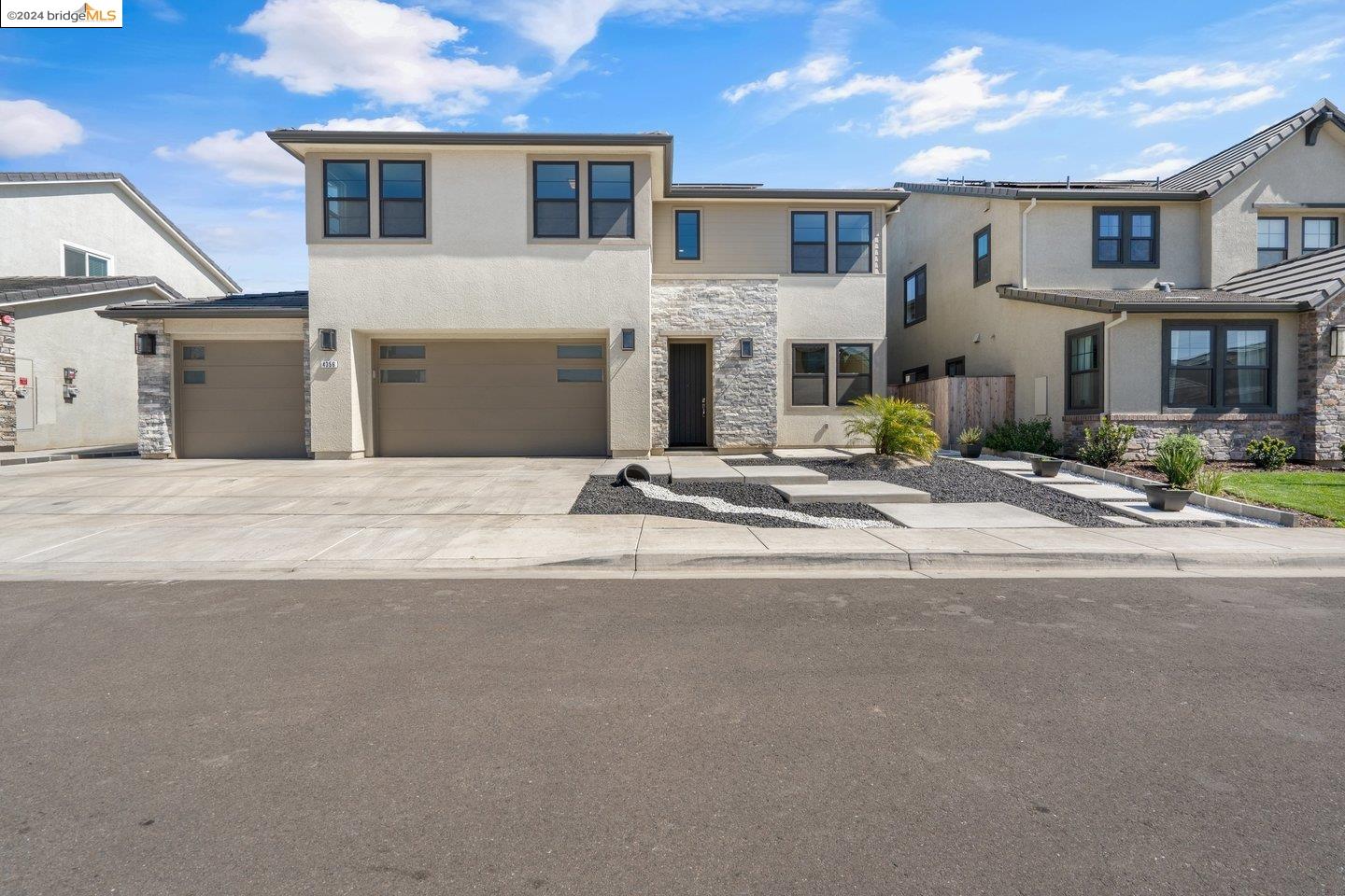 Detail Gallery Image 1 of 1 For 4356 Focus Lane, Modesto,  CA 95356 - 4 Beds | 3/1 Baths