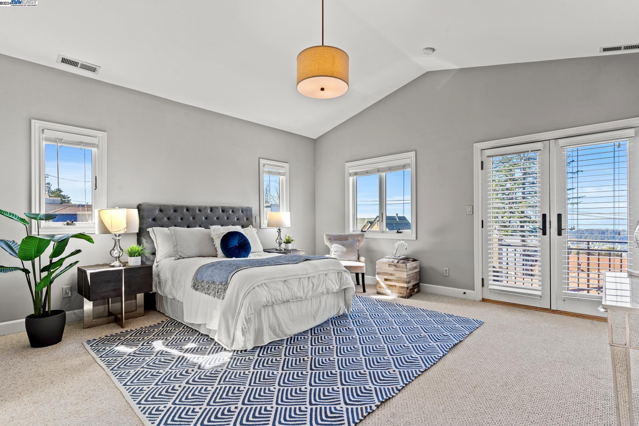 Detail Gallery Image 23 of 46 For 249 Yale Ave, Kensington,  CA 94708 - 6 Beds | 4 Baths