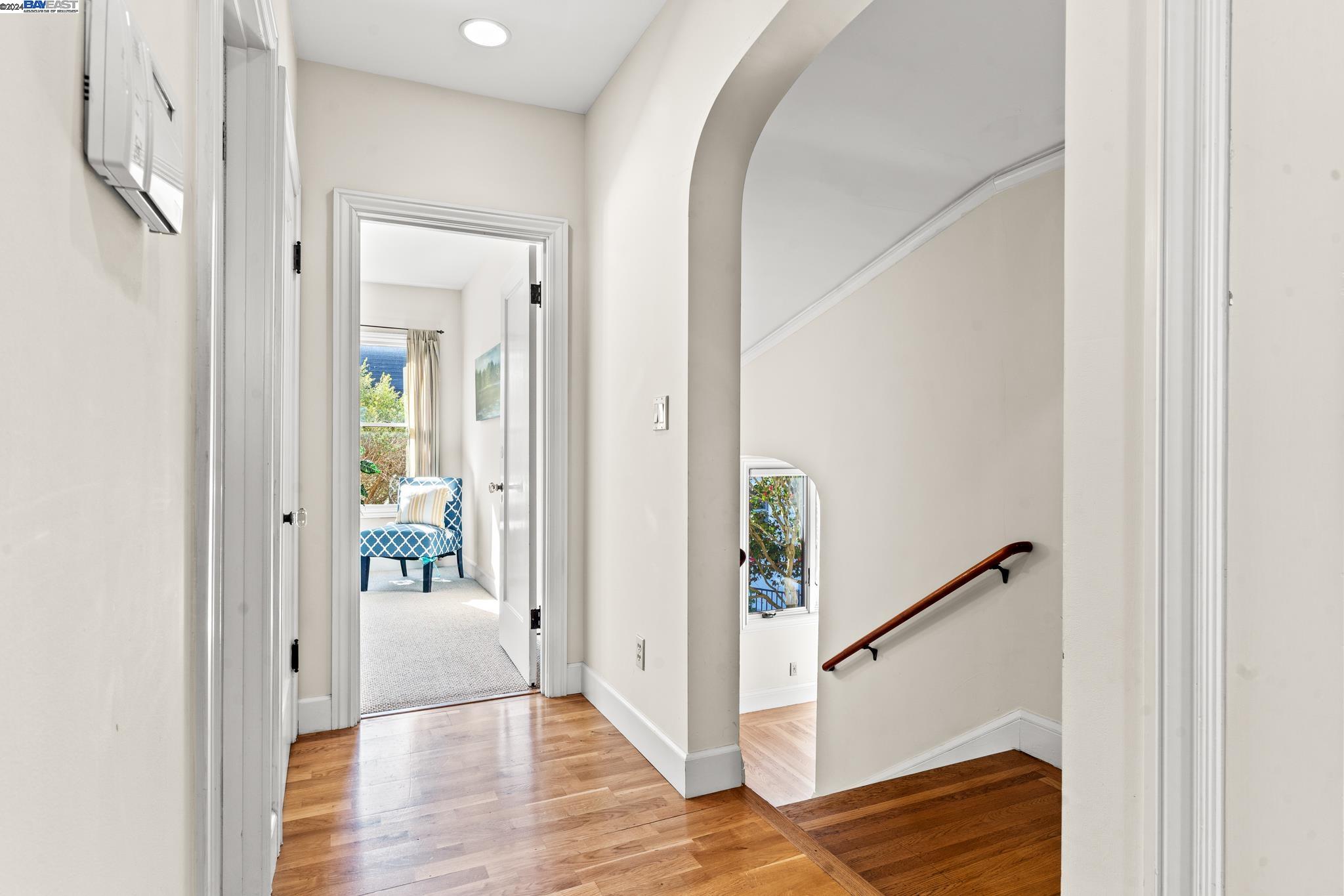 Detail Gallery Image 31 of 46 For 249 Yale Ave, Kensington,  CA 94708 - 6 Beds | 4 Baths