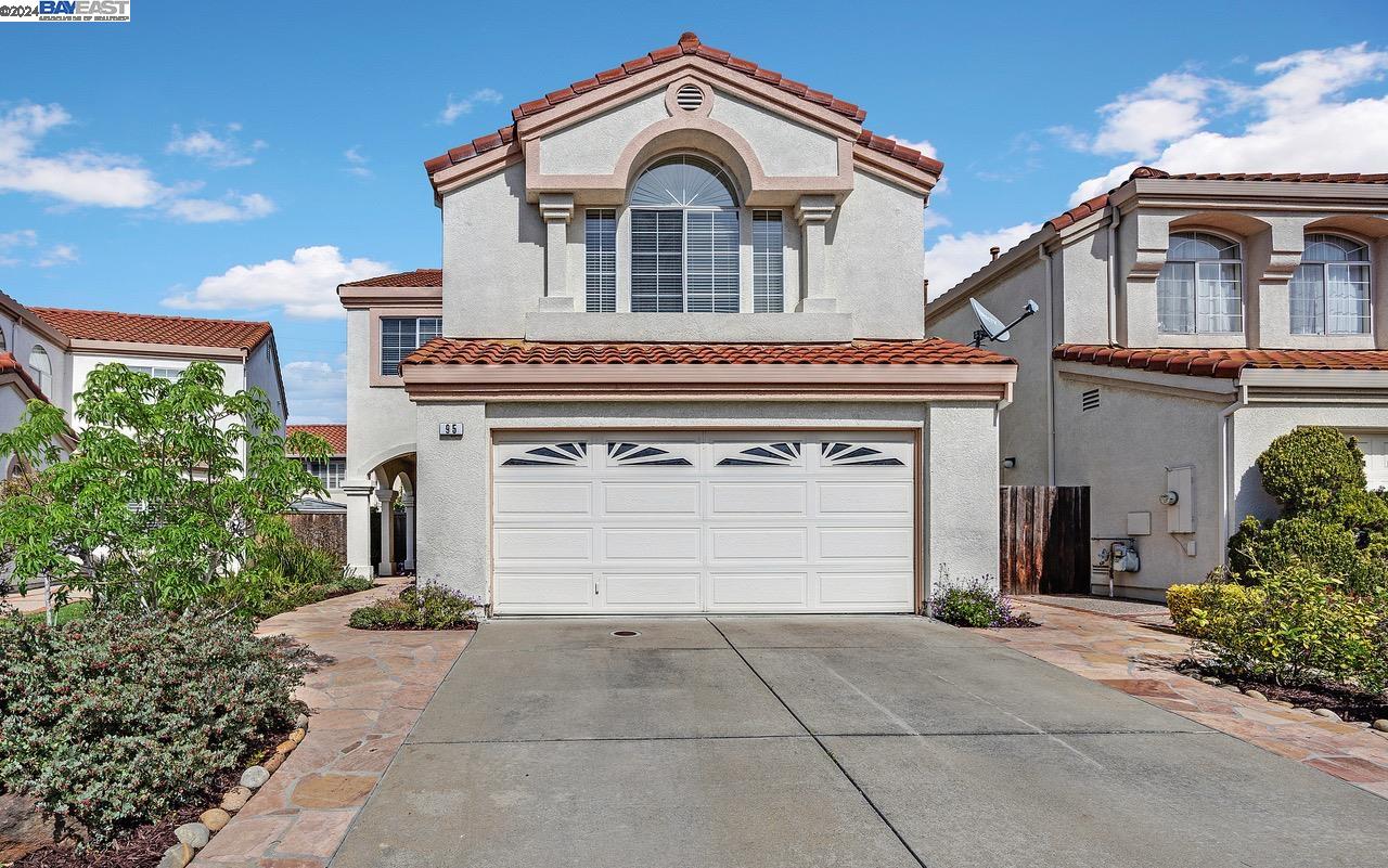 Detail Gallery Image 1 of 1 For 95 Meadowland Dr, Milpitas,  CA 95035 - 4 Beds | 3/1 Baths