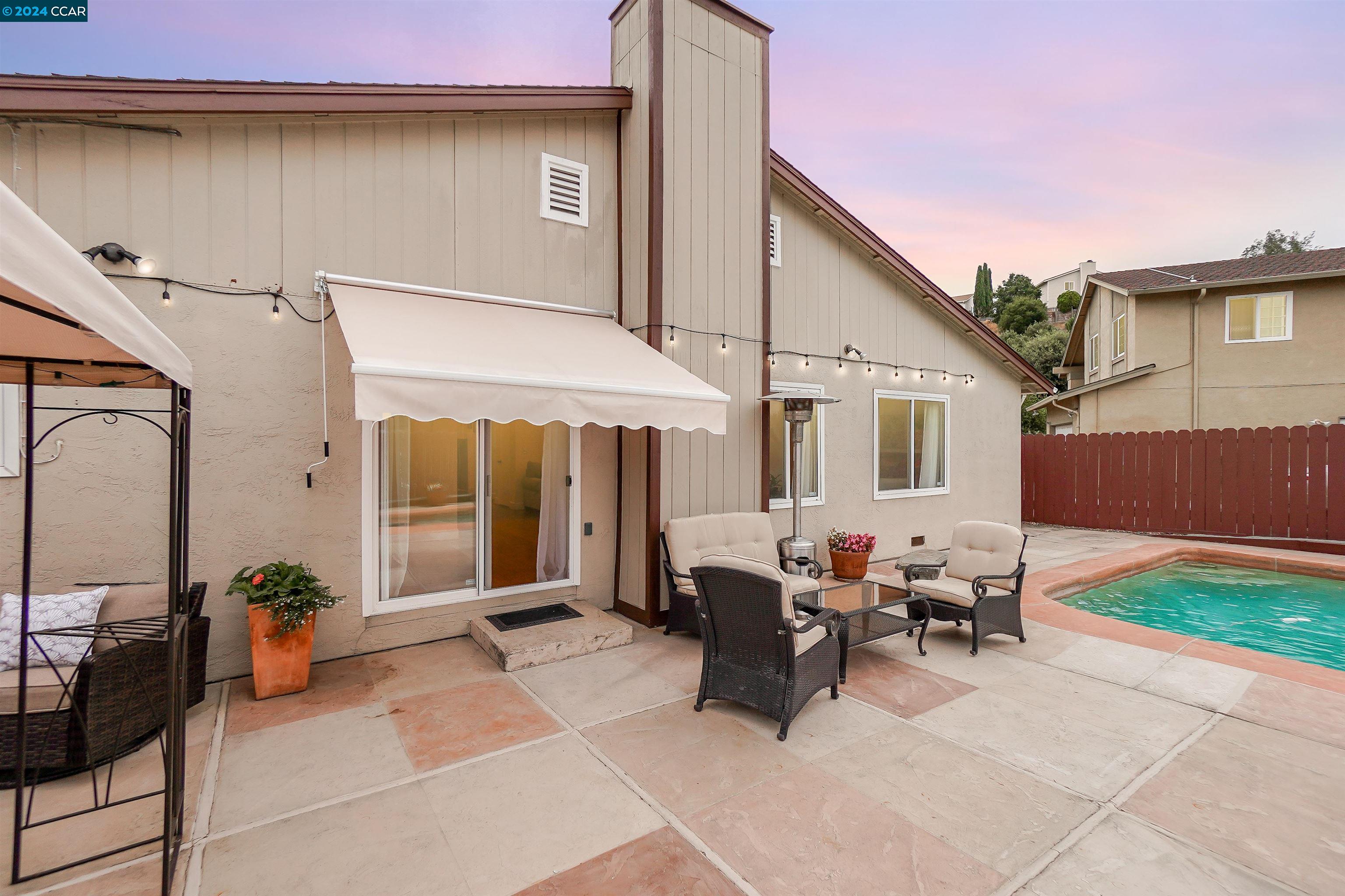 Detail Gallery Image 44 of 45 For 118 Cottonwood Ct, Hercules,  CA 94547 - 3 Beds | 2 Baths