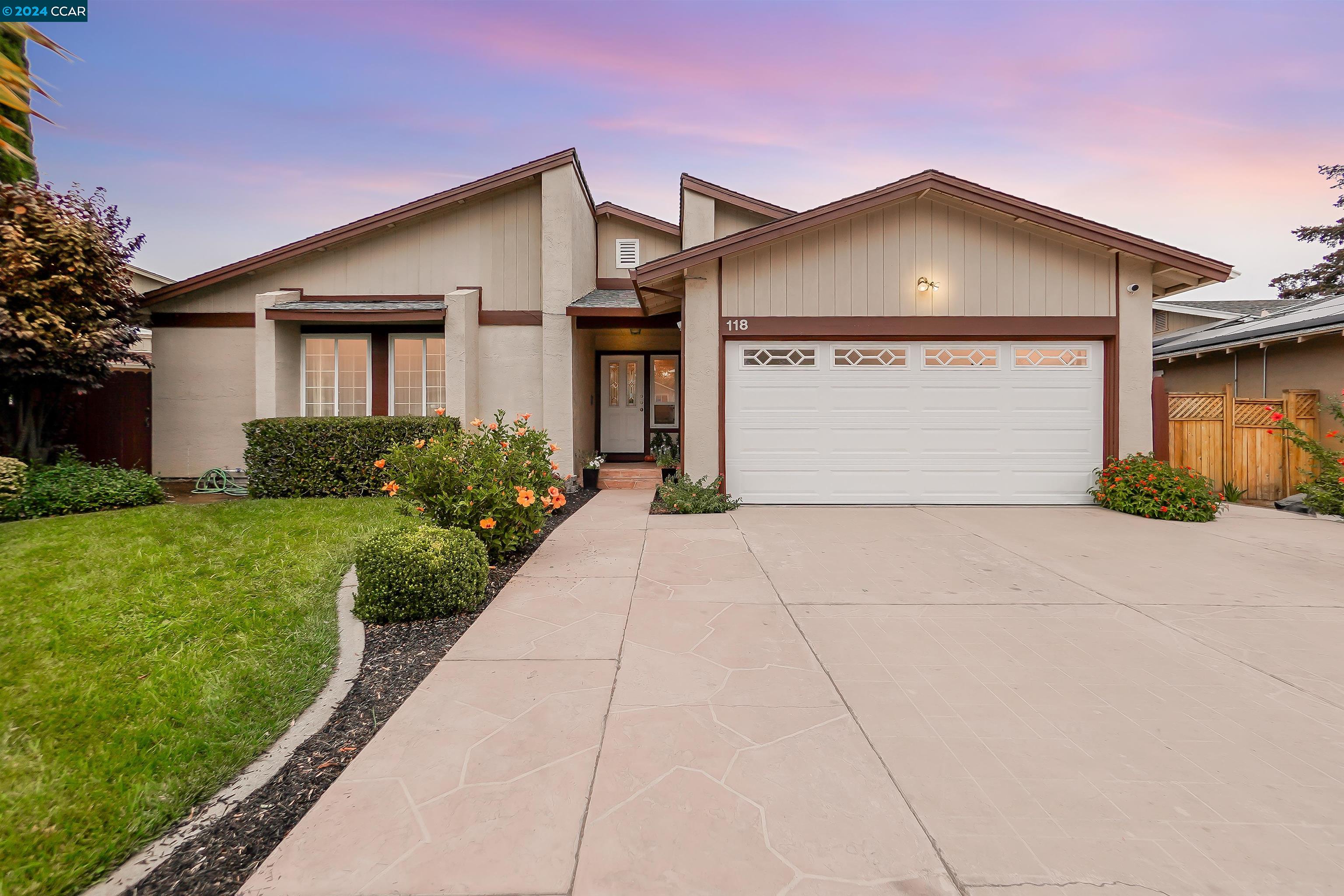 Detail Gallery Image 45 of 45 For 118 Cottonwood Ct, Hercules,  CA 94547 - 3 Beds | 2 Baths
