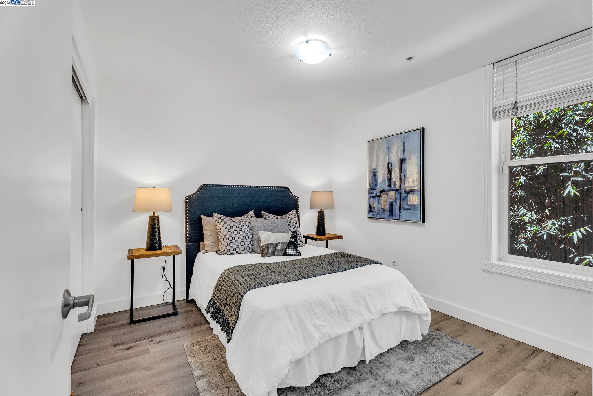 Detail Gallery Image 20 of 31 For 3090 Glascock St #122,  Oakland,  CA 94601 - 3 Beds | 2/1 Baths