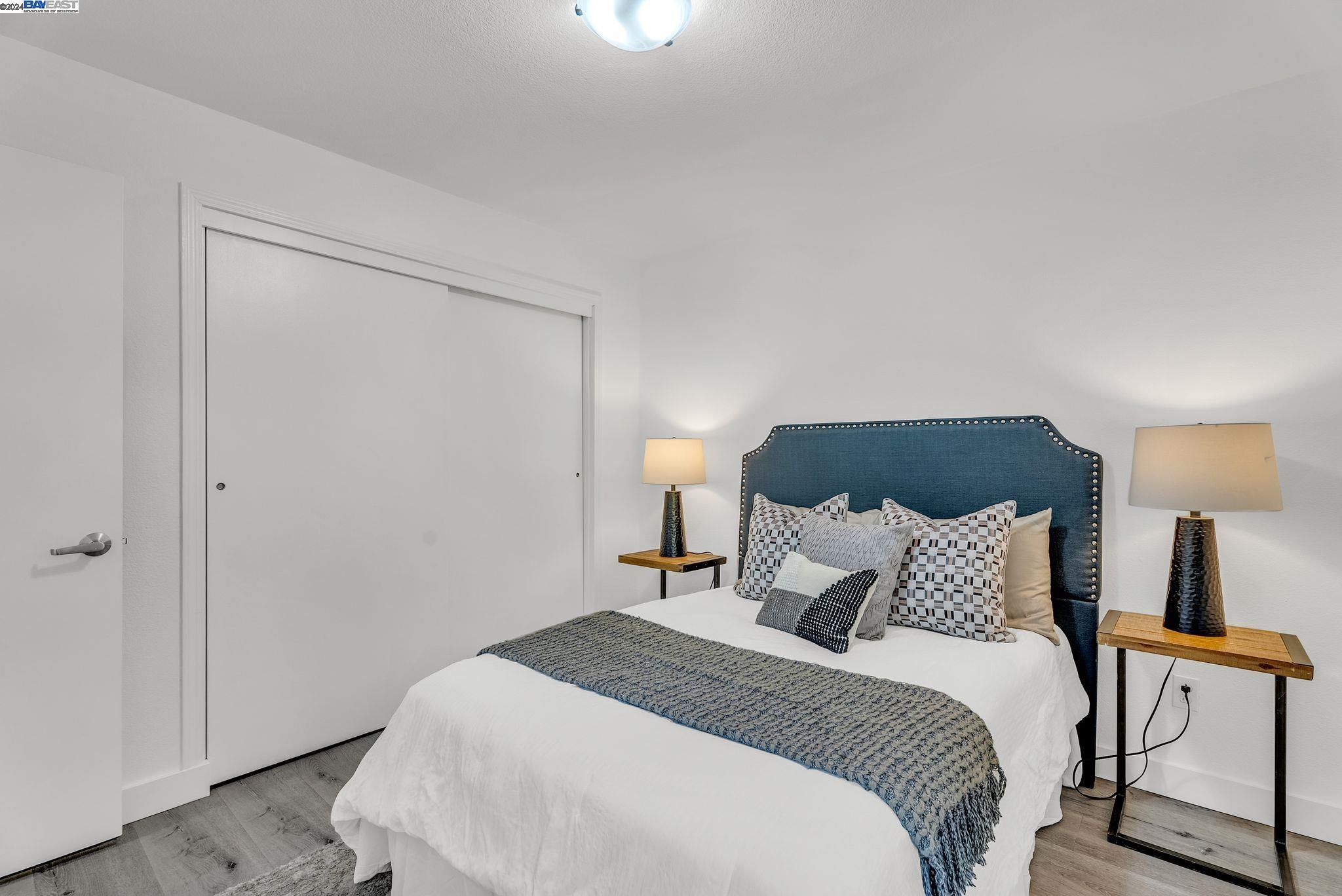 Detail Gallery Image 21 of 31 For 3090 Glascock St #122,  Oakland,  CA 94601 - 3 Beds | 2/1 Baths