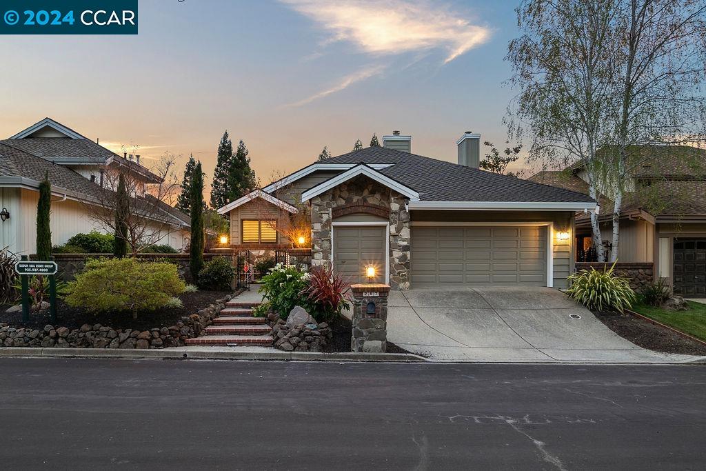 Detail Gallery Image 1 of 1 For 257 Conifer Ter, Danville,  CA 94506 - 3 Beds | 2/1 Baths