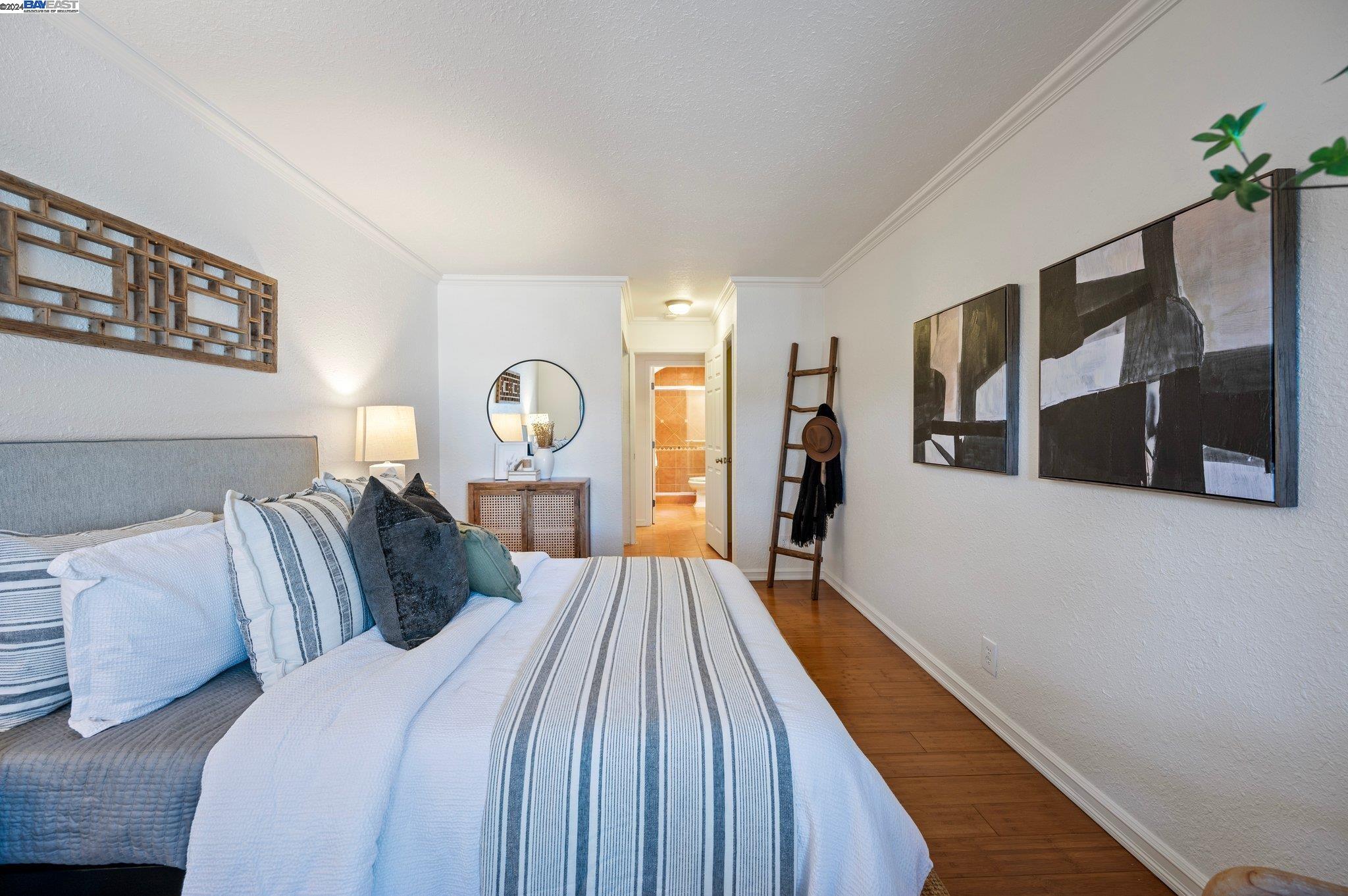 Detail Gallery Image 20 of 36 For 151 Lakeside Dr #103,  Oakland,  CA 94612 - 1 Beds | 1 Baths