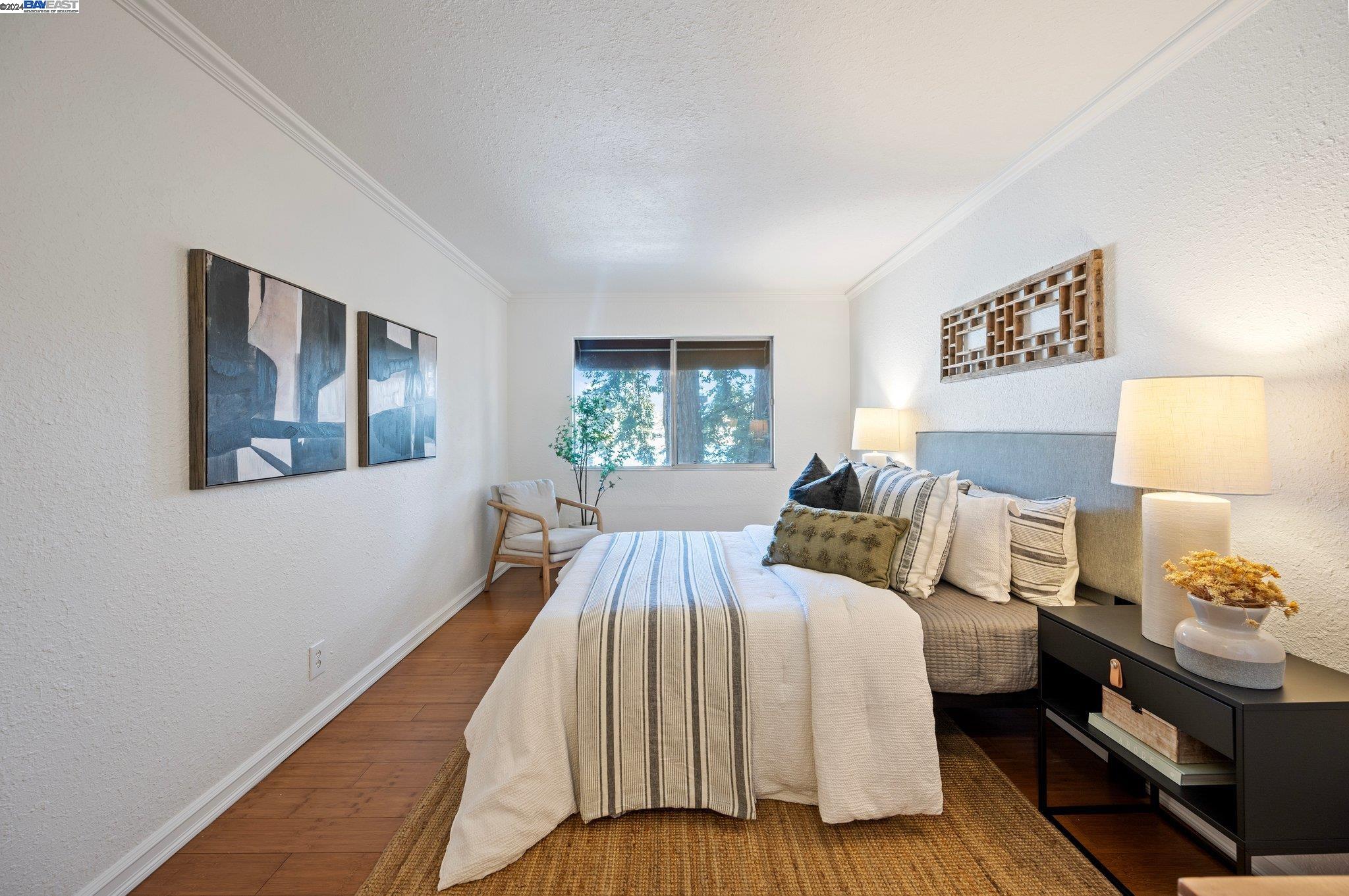 Detail Gallery Image 21 of 36 For 151 Lakeside Dr #103,  Oakland,  CA 94612 - 1 Beds | 1 Baths
