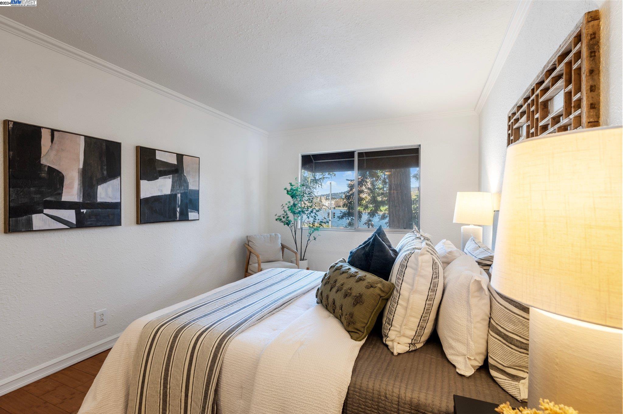 Detail Gallery Image 24 of 36 For 151 Lakeside Dr #103,  Oakland,  CA 94612 - 1 Beds | 1 Baths