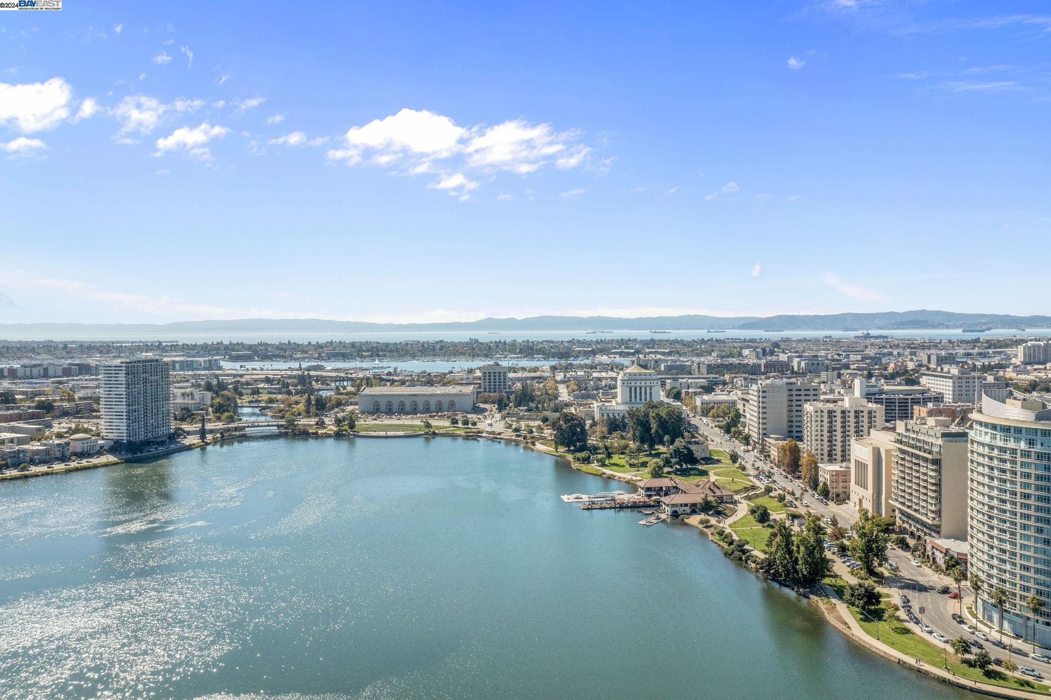 Detail Gallery Image 31 of 36 For 151 Lakeside Dr #103,  Oakland,  CA 94612 - 1 Beds | 1 Baths
