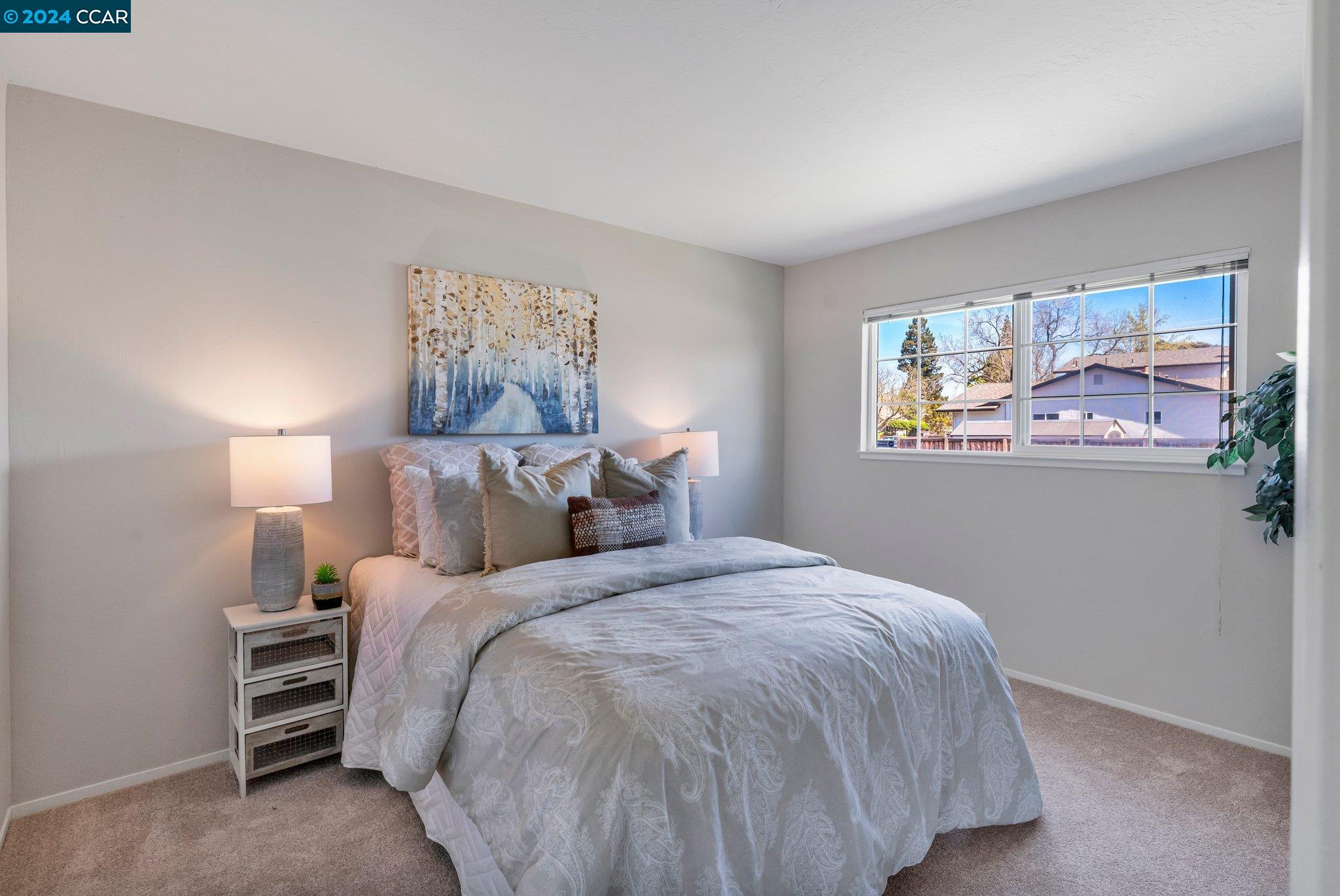 Detail Gallery Image 14 of 28 For 1501 Carriage Dr, Walnut Creek,  CA 94598 - 3 Beds | 2 Baths