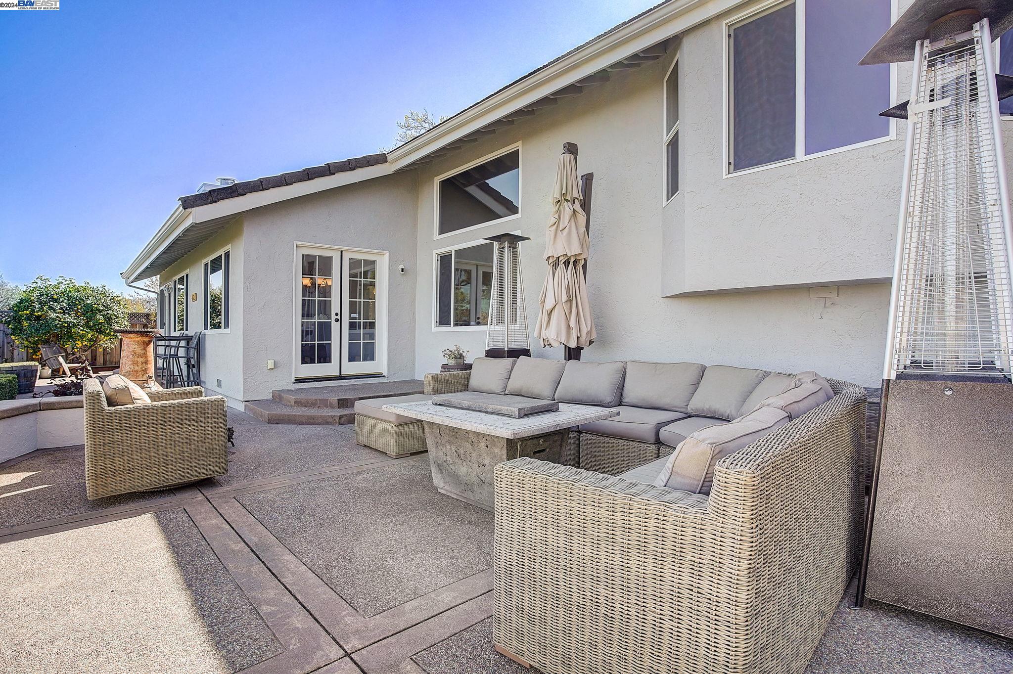 Detail Gallery Image 39 of 60 For 11468 Rothschild Pl, Dublin,  CA 94568 - 4 Beds | 2/1 Baths
