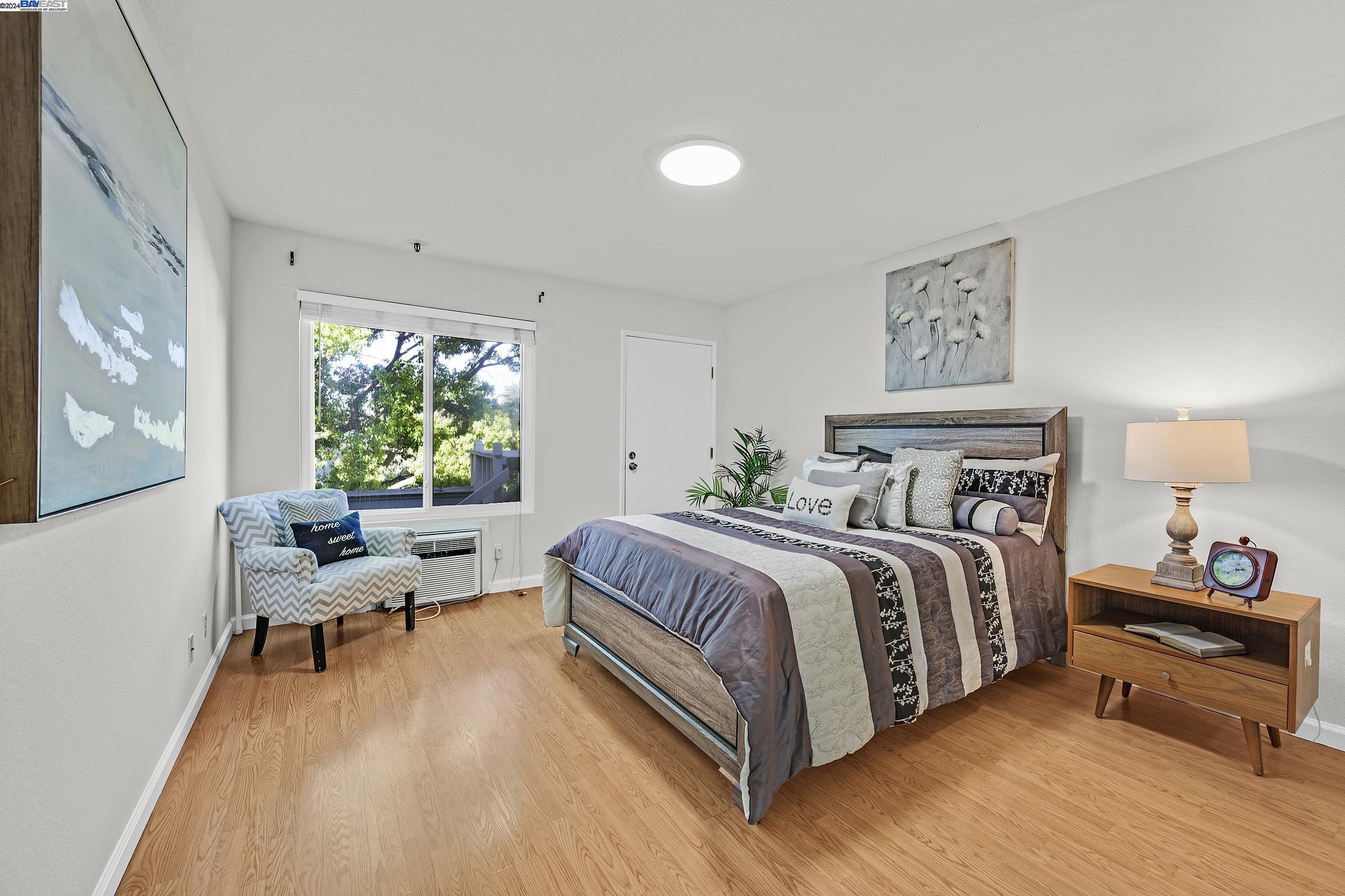 Detail Gallery Image 14 of 31 For 3685 Nutwood Ter #312,  Fremont,  CA 94536 - 1 Beds | 1 Baths