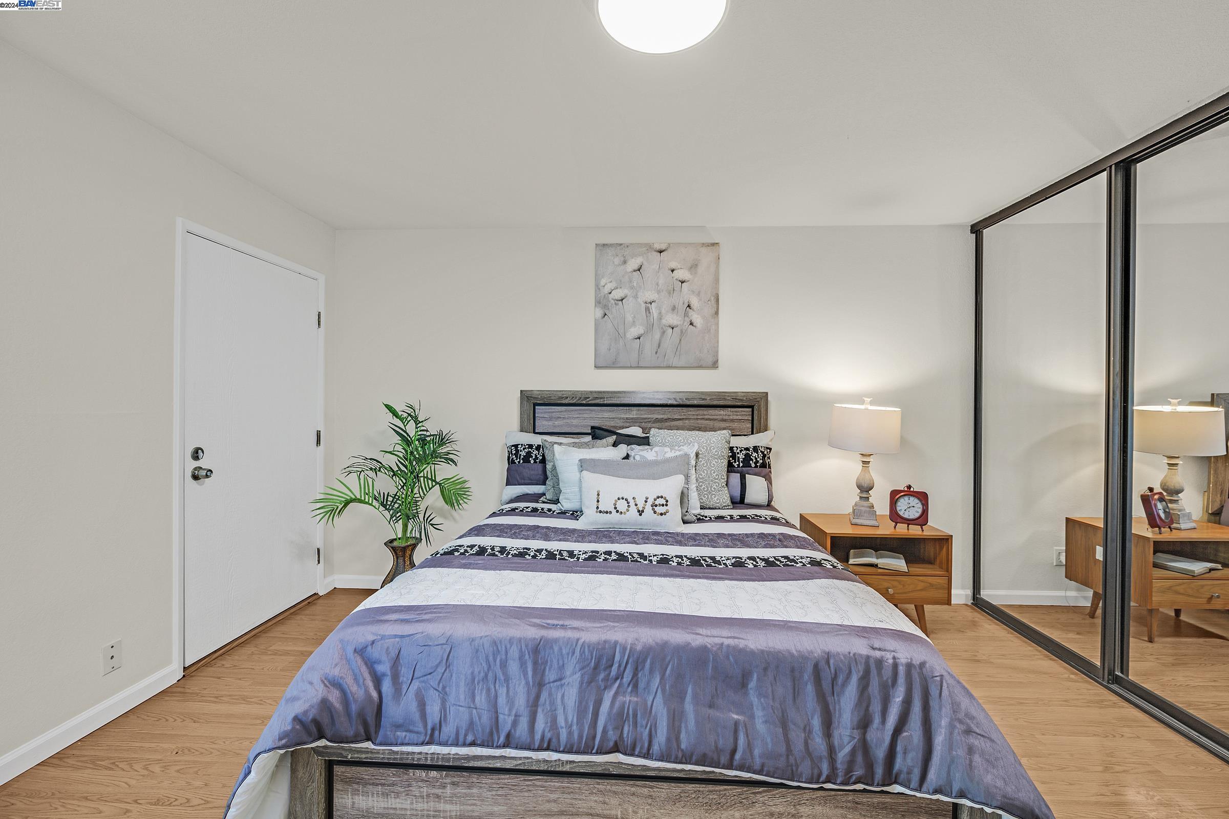 Detail Gallery Image 15 of 31 For 3685 Nutwood Ter #312,  Fremont,  CA 94536 - 1 Beds | 1 Baths