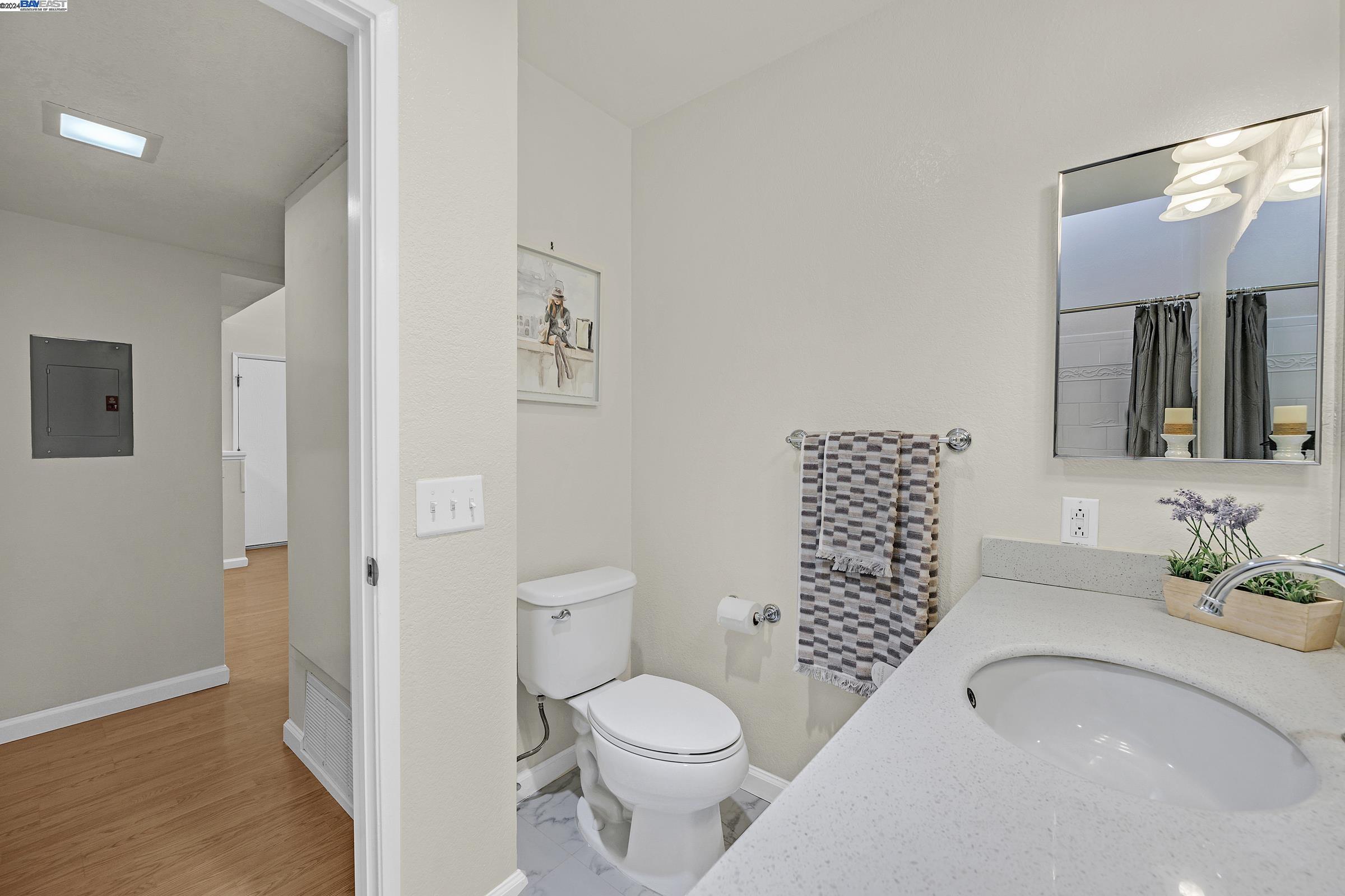 Detail Gallery Image 19 of 31 For 3685 Nutwood Ter #312,  Fremont,  CA 94536 - 1 Beds | 1 Baths