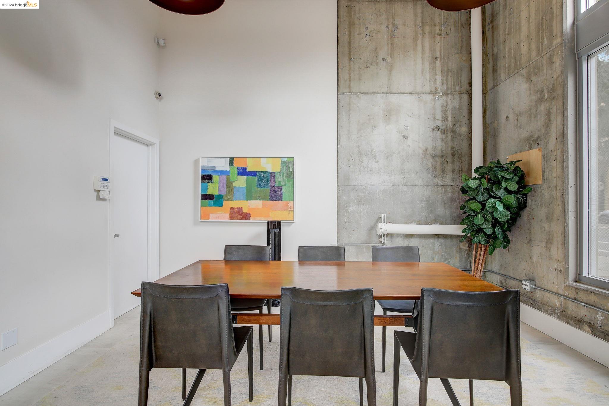 Detail Gallery Image 19 of 27 For 901 Jefferson St #309,  Oakland,  CA 94607 - 2 Beds | 2 Baths