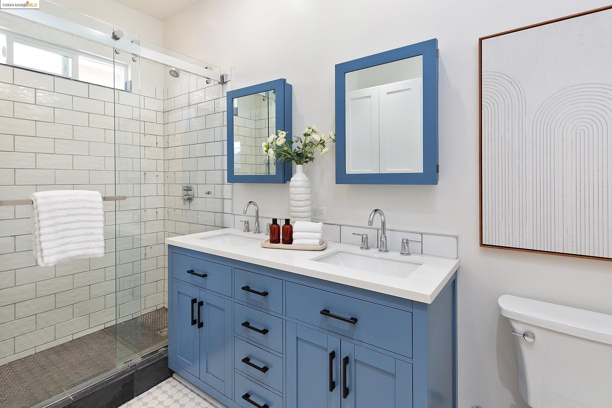 Detail Gallery Image 15 of 31 For 3056 22nd Avenue, Oakland,  CA 94602 - 4 Beds | 2 Baths