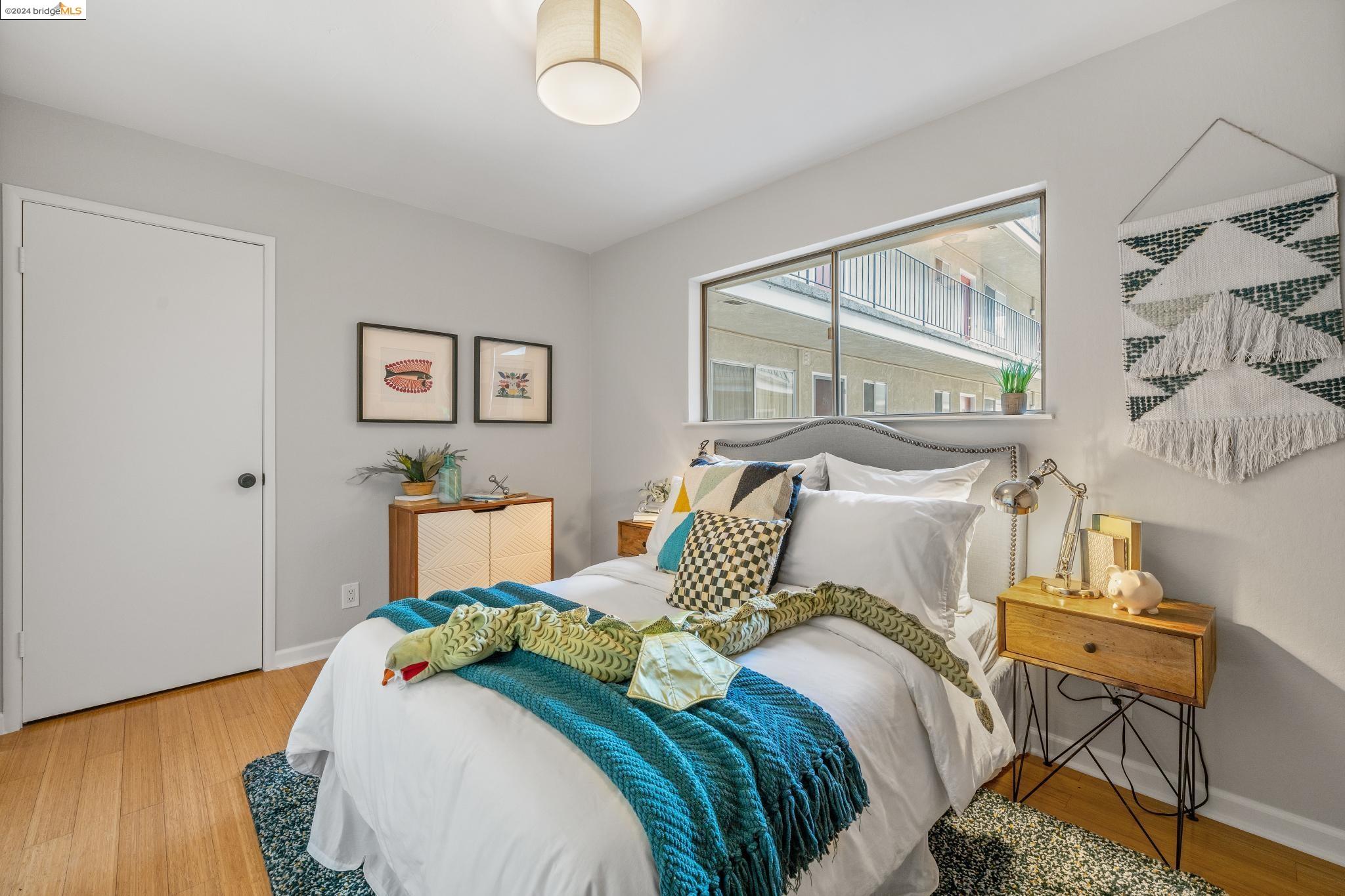 Detail Gallery Image 20 of 27 For 10 Moss Ave #19,  Oakland,  CA 94610 - 2 Beds | 1 Baths