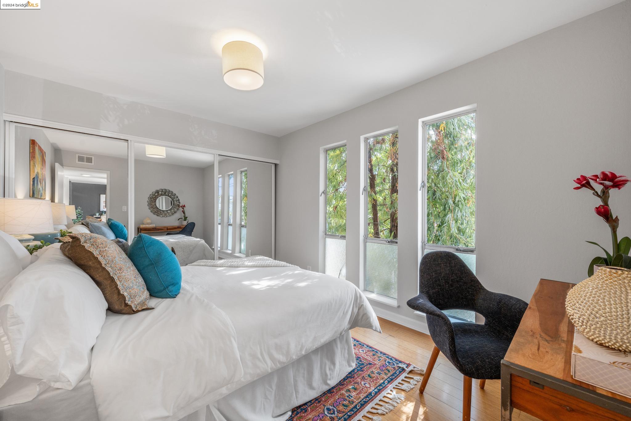 Detail Gallery Image 21 of 27 For 10 Moss Ave #19,  Oakland,  CA 94610 - 2 Beds | 1 Baths