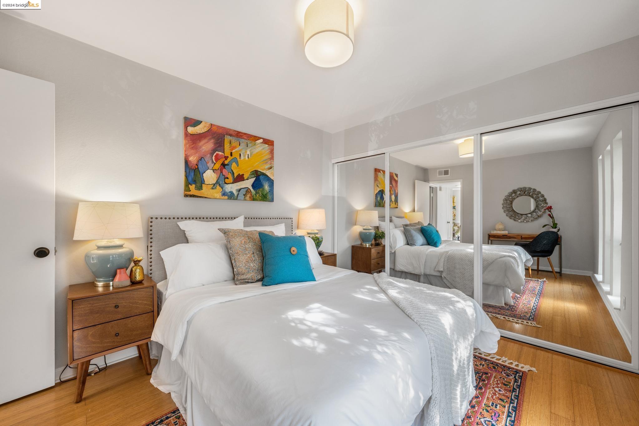 Detail Gallery Image 22 of 27 For 10 Moss Ave #19,  Oakland,  CA 94610 - 2 Beds | 1 Baths