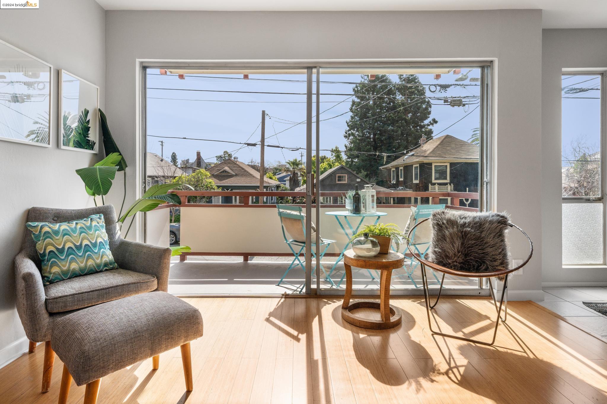 Detail Gallery Image 24 of 27 For 10 Moss Ave #19,  Oakland,  CA 94610 - 2 Beds | 1 Baths