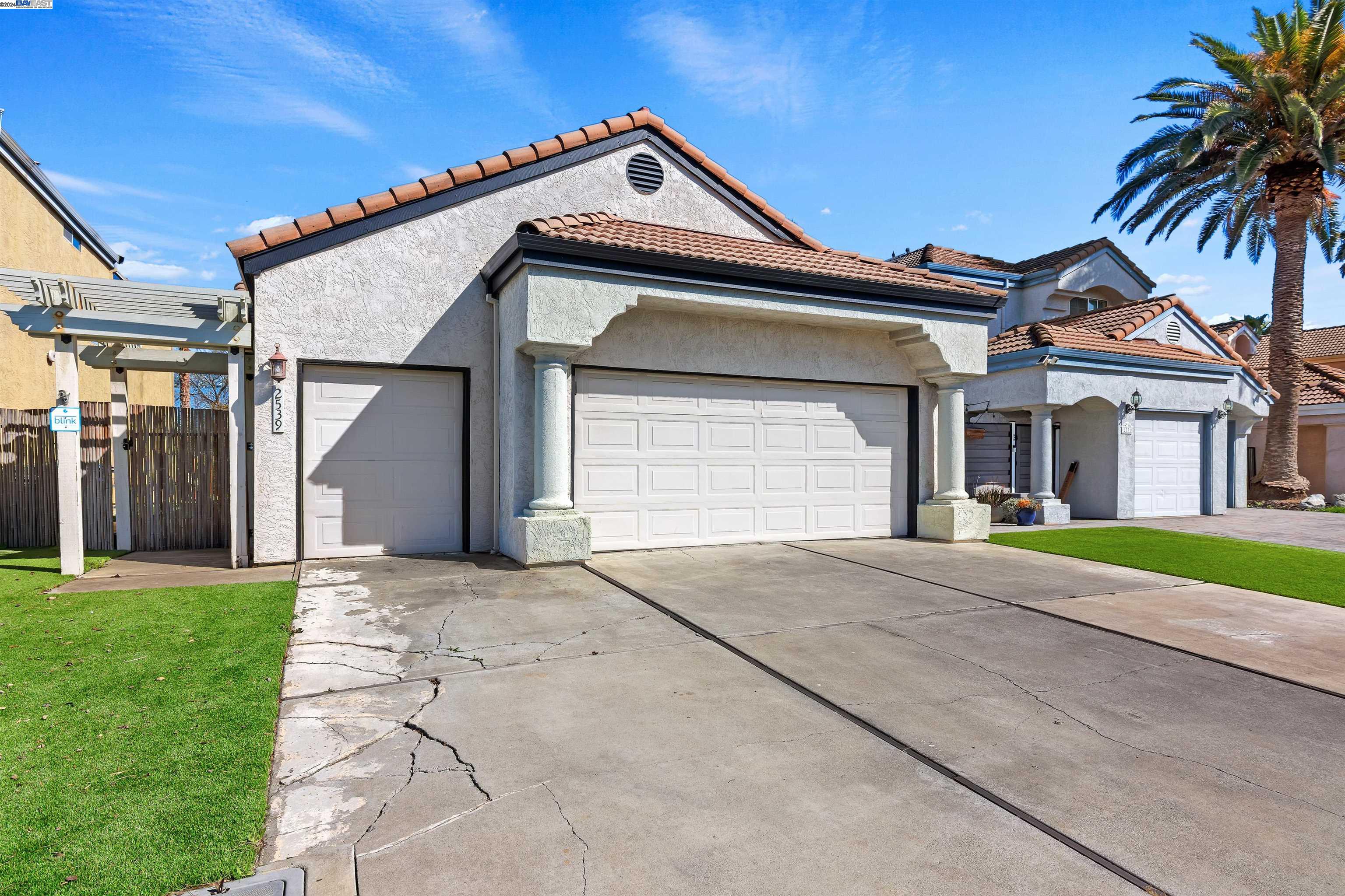 Detail Gallery Image 1 of 1 For 2539 Cherry Hills Dr, Discovery Bay,  CA 94505 - 2 Beds | 2 Baths
